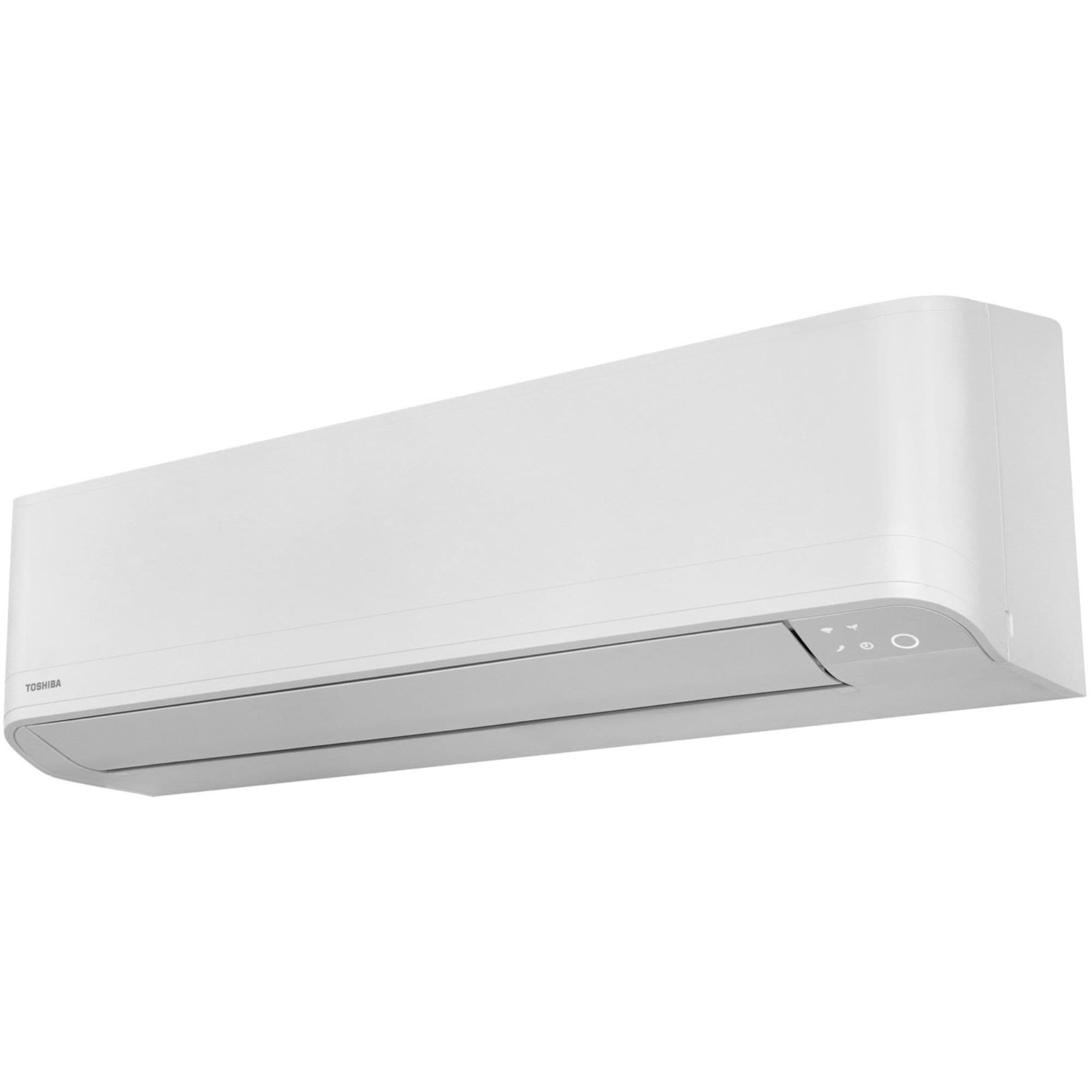 Сплит-система TOSHIBA Seiya RAS-B10CKVG-E/RAS-10CAVG-E — фото 2
