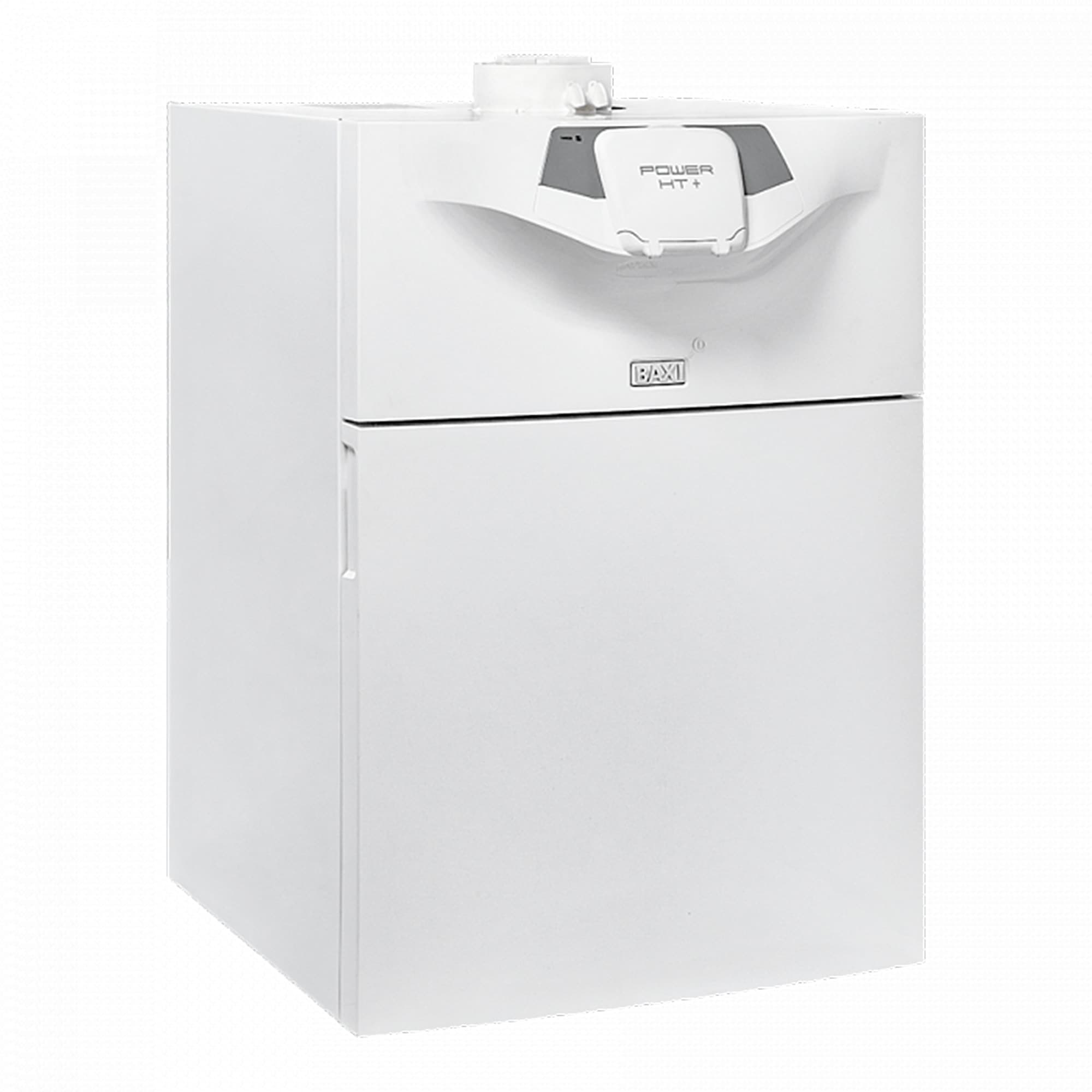 Котел газовый BAXI POWER HT + 1.50 конденс., напольный, 1 конт., закр.кам.сгор. — фото 1