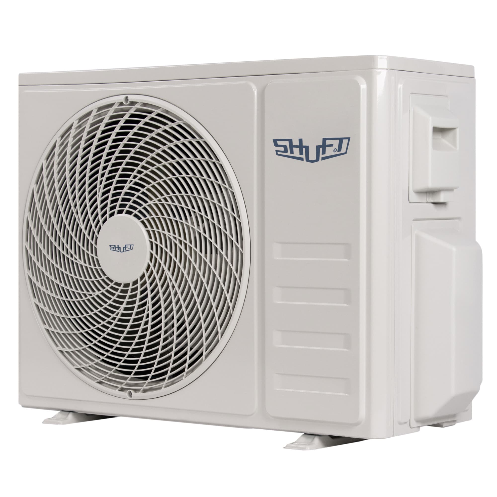 Мульти сплит-система SHUFT Free Match ERP DC SFMO/I-14 FMI-2/N8/Out — фото 2