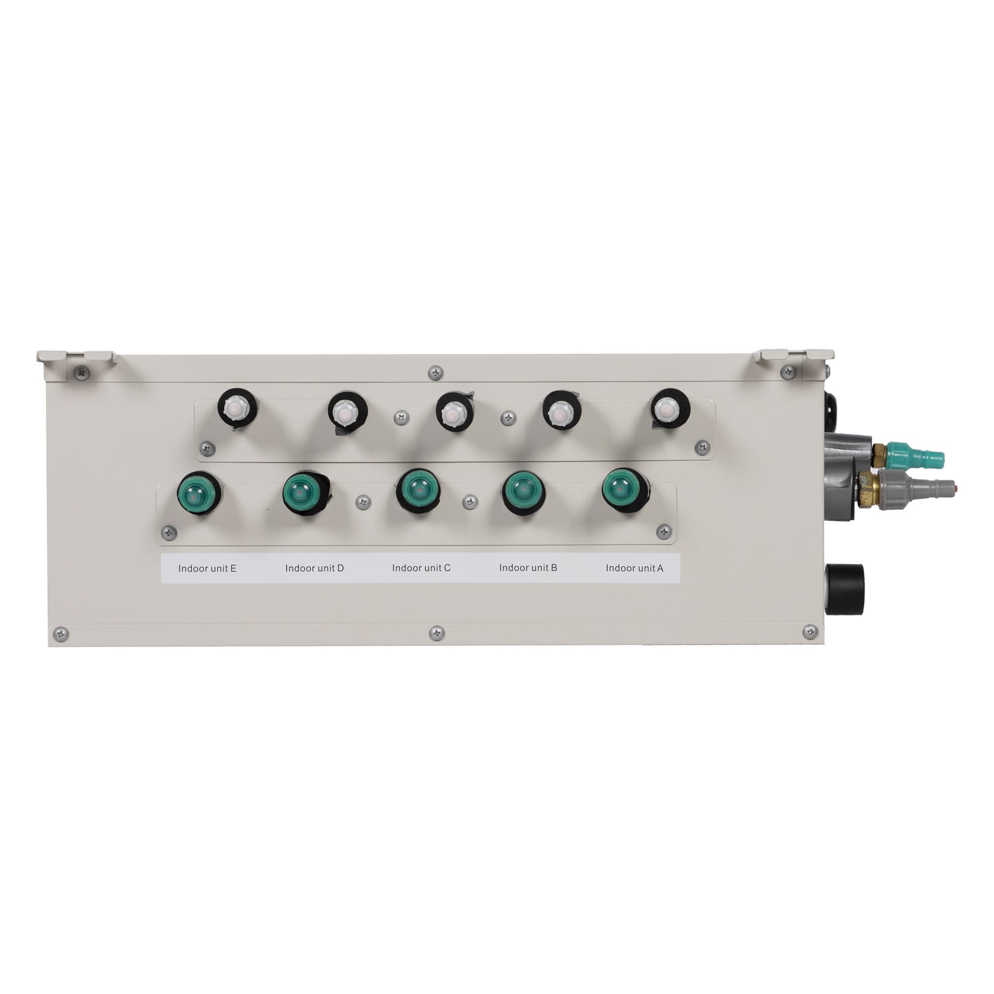 Мульти сплит-система Electrolux EACB/I-5 FMI/N8_ERP — фото 4
