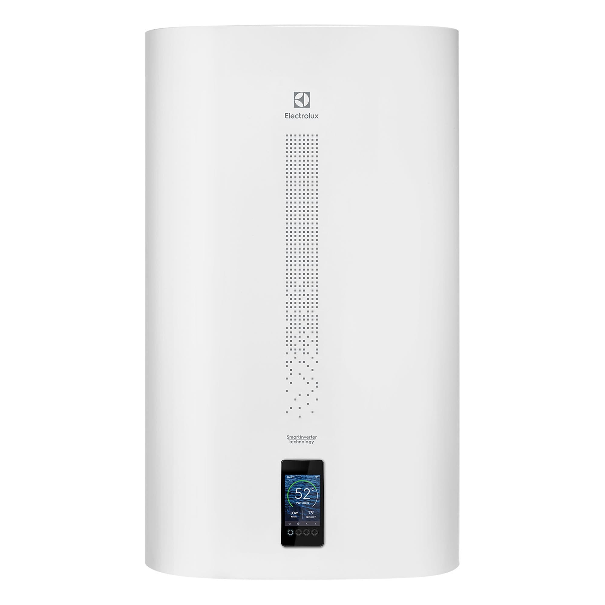Водонагреватель Electrolux EWH 80 SmartInverter — фото 3