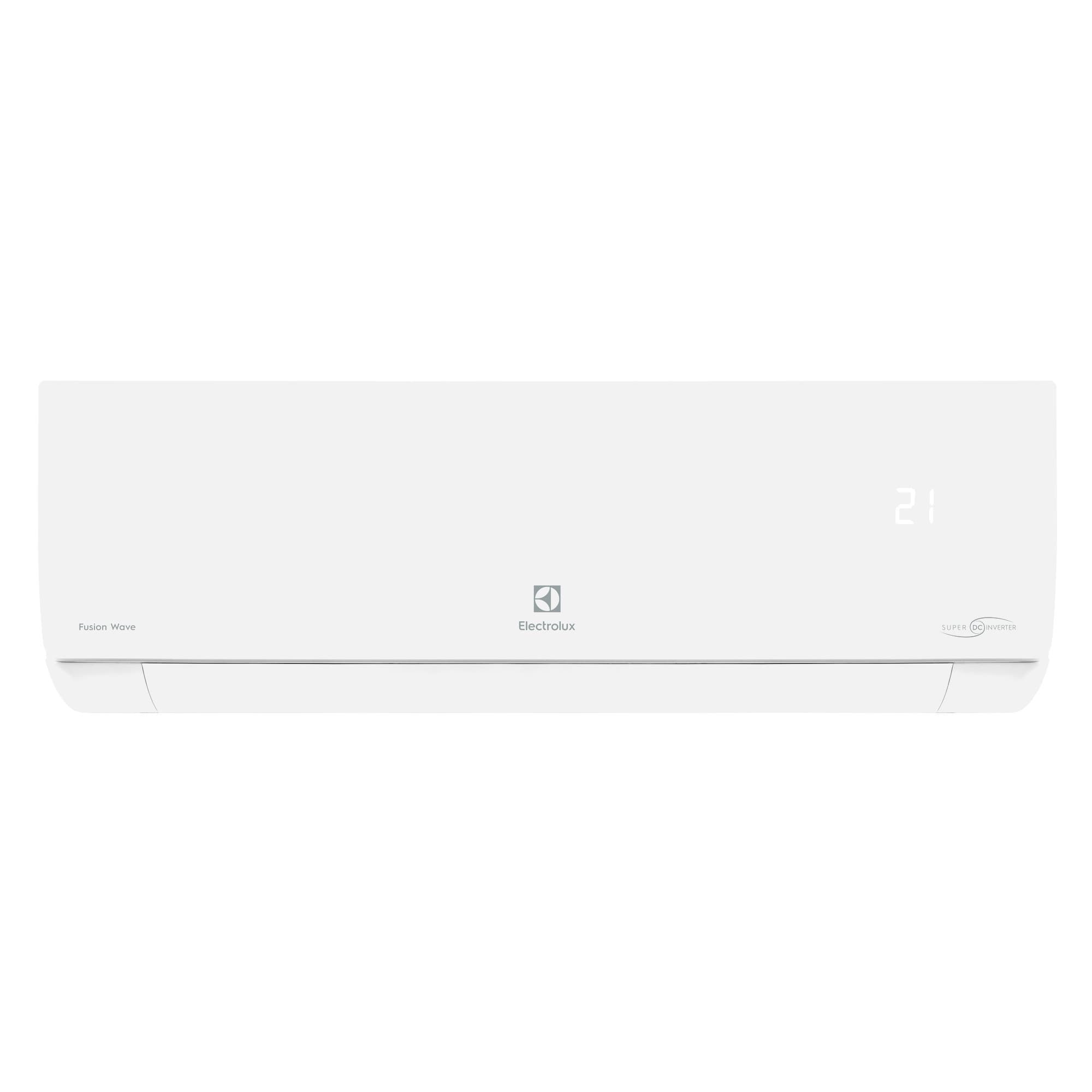 Сплит-система Electrolux EACS/I-07HFW/N8_V2 — фото 3