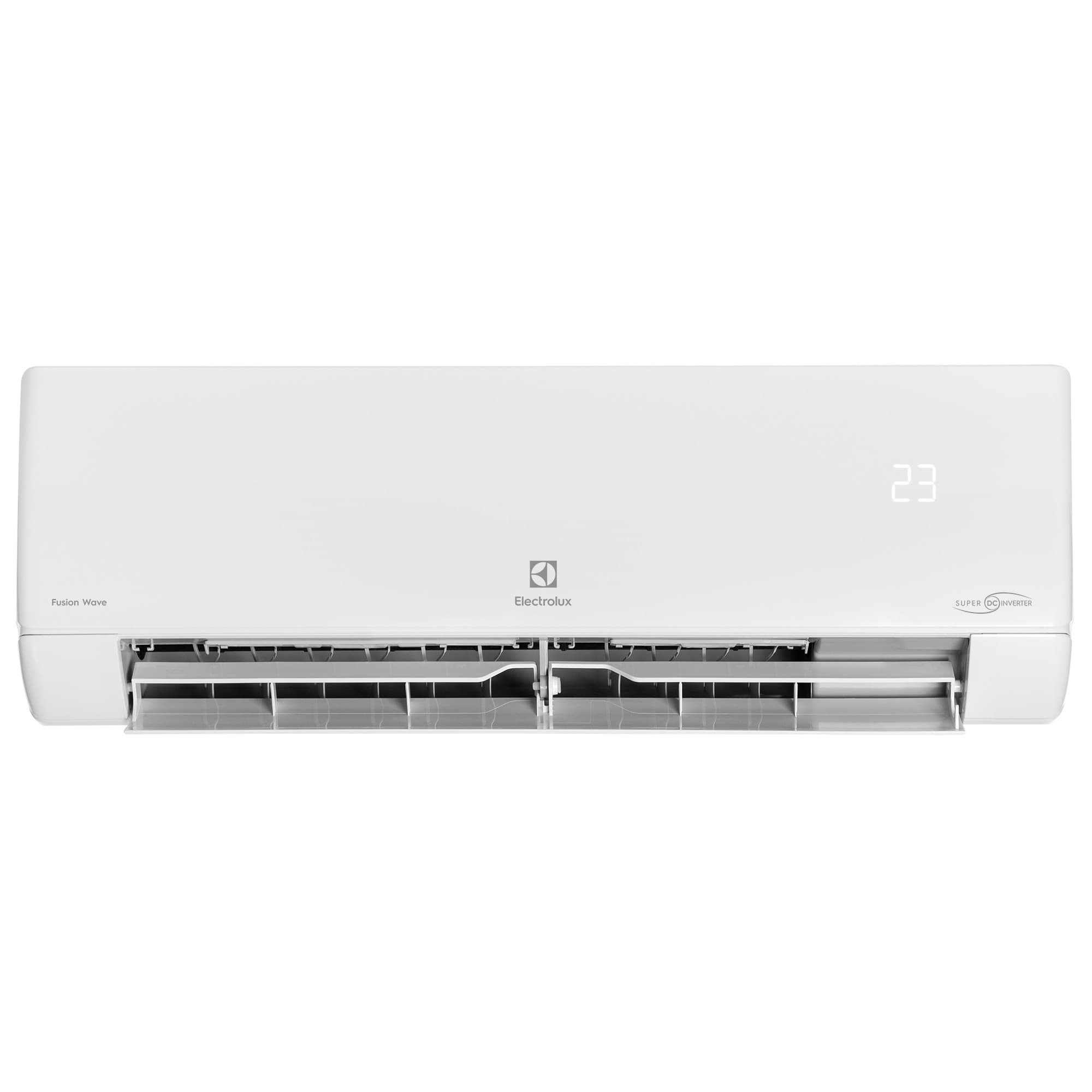 Сплит-система Electrolux EACS/I-07HFW/N8_V2 — фото 4
