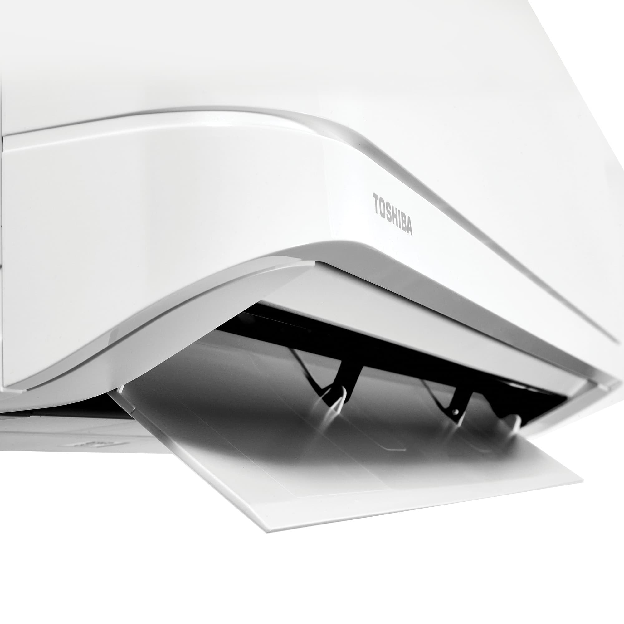 Сплит-система TOSHIBA RAS-13J2VG-EE — фото 2