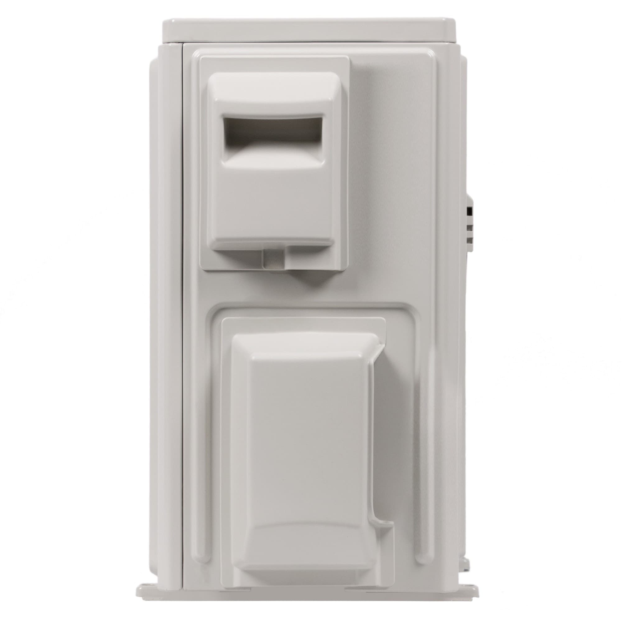 Сплит-система Royal Thermo Barocco DC White RTBI-12HN8/white — фото 13