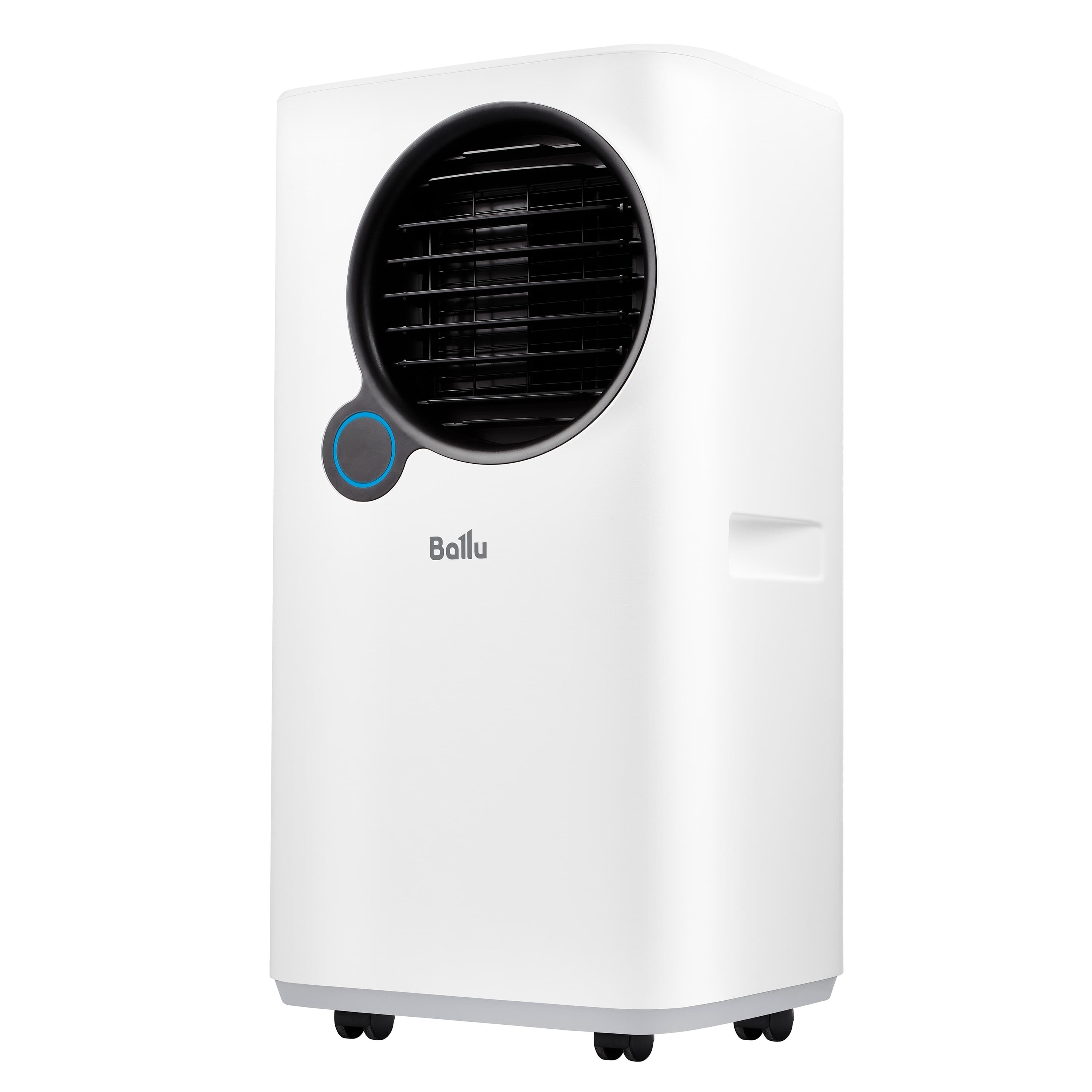 Сплит-система BALLU Eclipse White BPAC-07 EPW/N6 white — фото 2