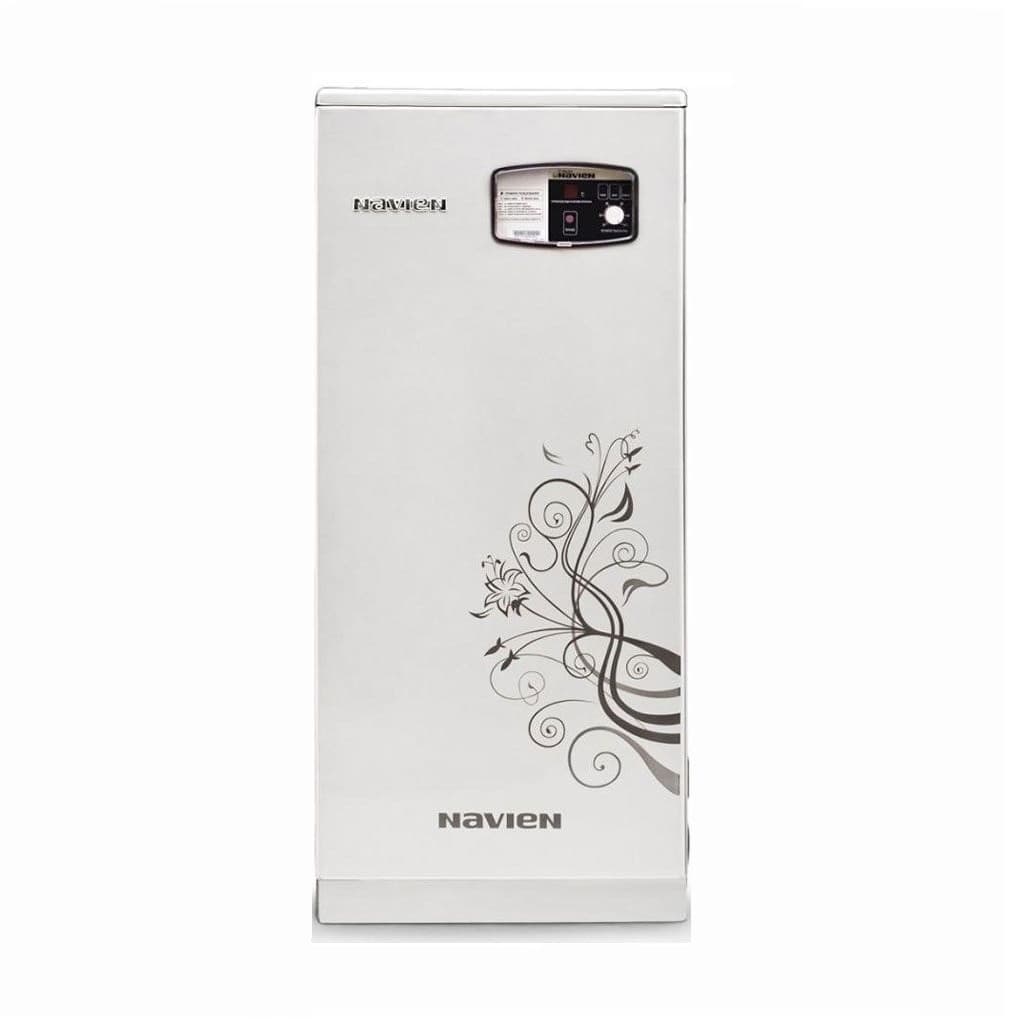 Газовый котел Navien GST-40KN — фото 2