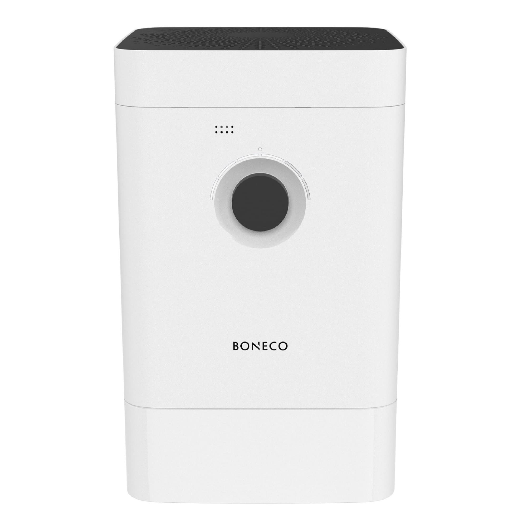 Увлажнитель воздуха Boneco H400 SMART с функцией очистки (климатический комплекс) — фото 2