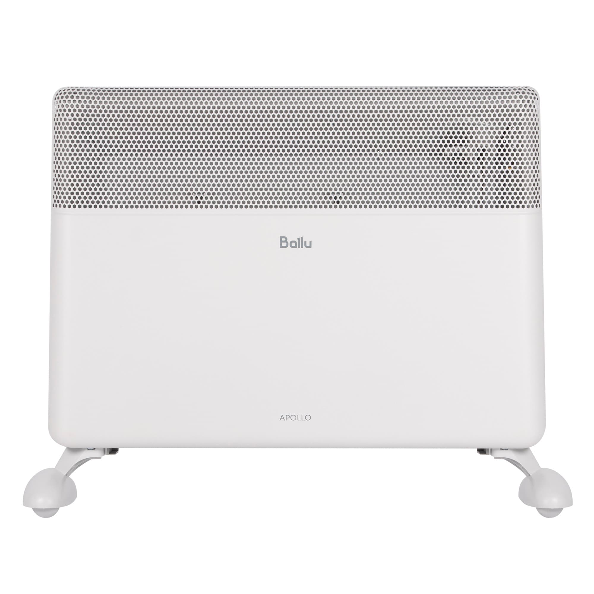 Конвектор электрический Ballu Apollo digital INVERTER Starlight White BEC/ATI-1500 — фото 2