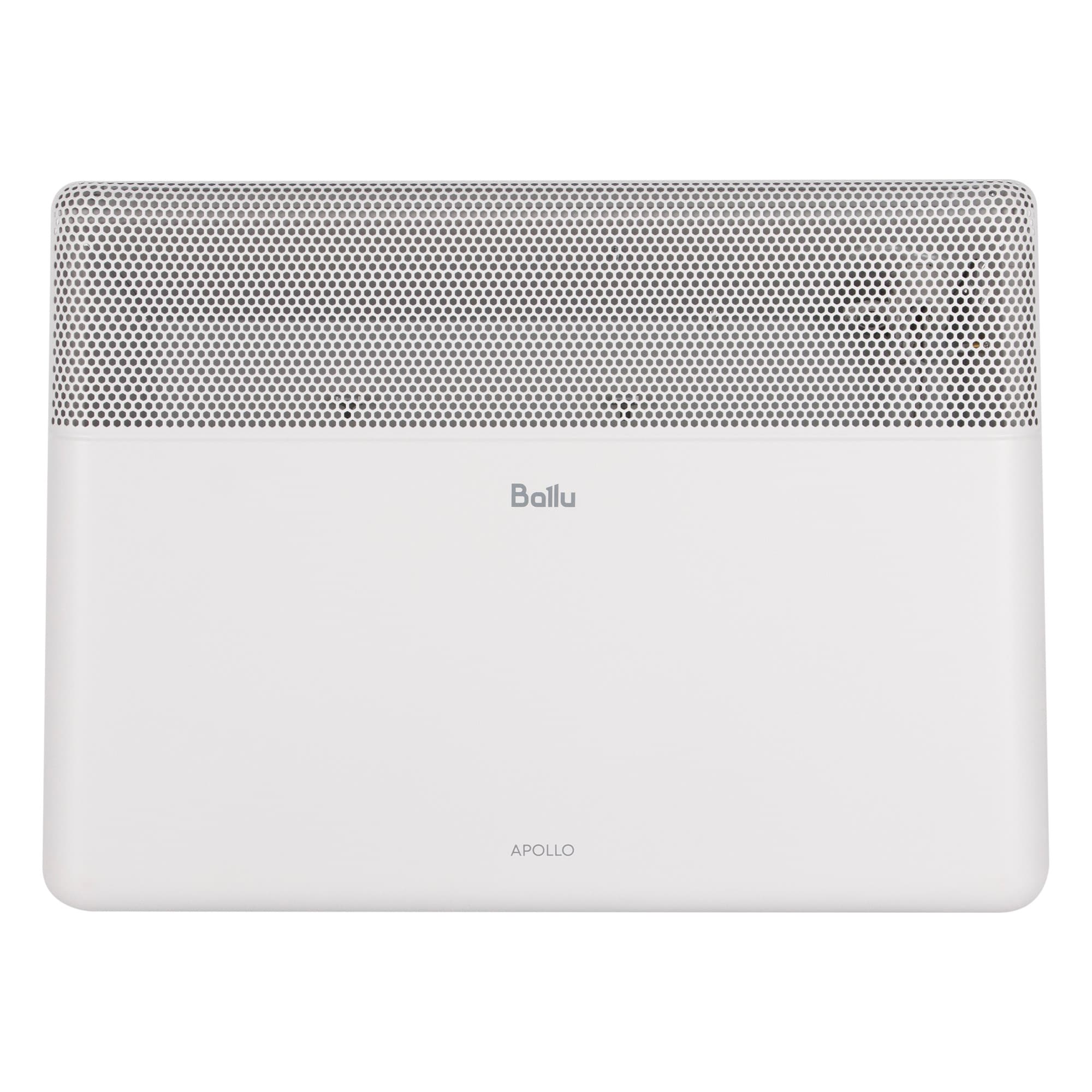 Конвектор электрический Ballu Apollo digital INVERTER Starlight White BEC/ATI-1500 — фото 3