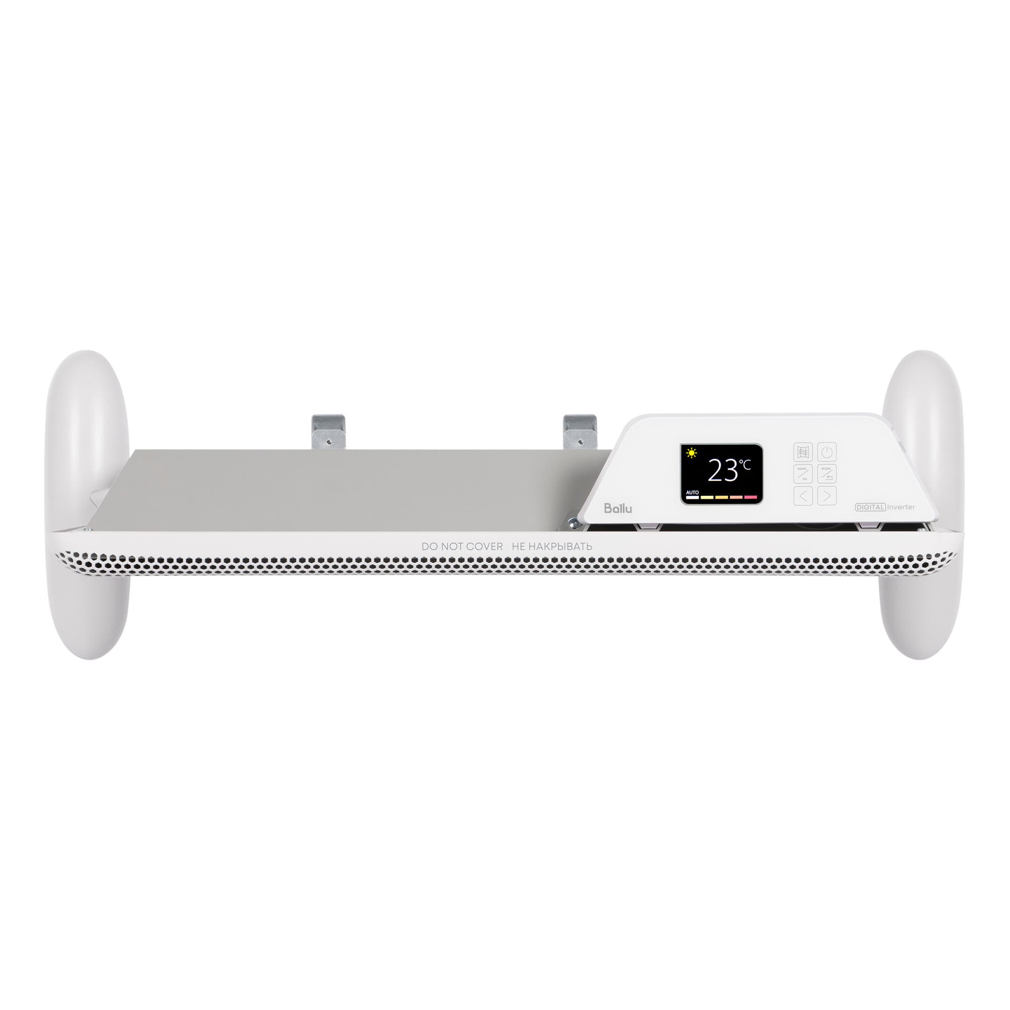 Конвектор электрический Ballu Apollo digital INVERTER Starlight White BEC/ATI-1500 — фото 5