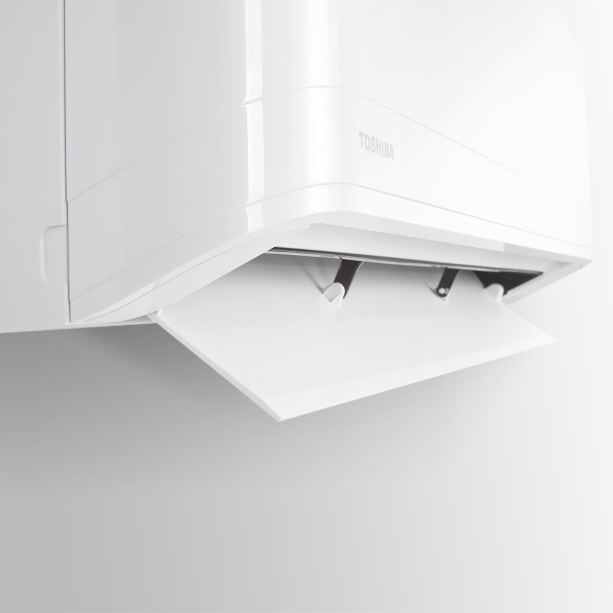 Сплит-система TOSHIBA Seiya RAS-B10CKVG-E/RAS-10CAVG-E — фото 4