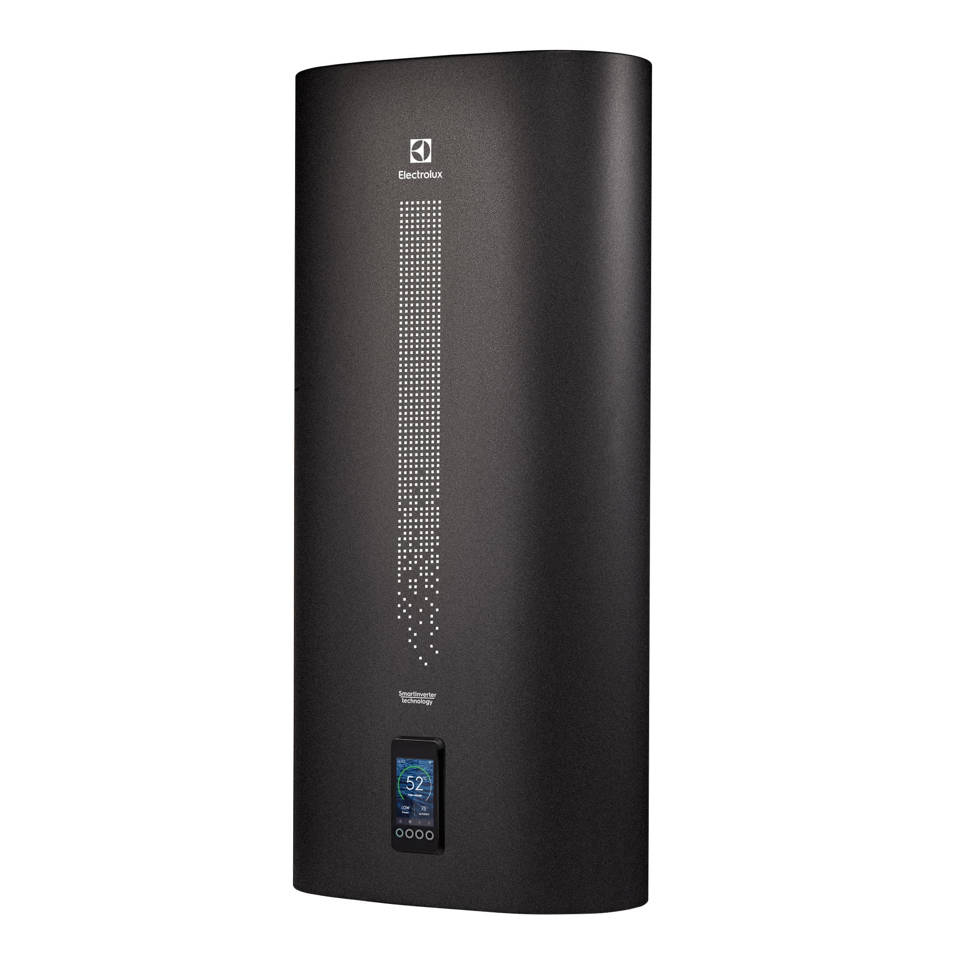 Водонагреватель Electrolux EWH 50 SmartInverter Grafit — фото 2