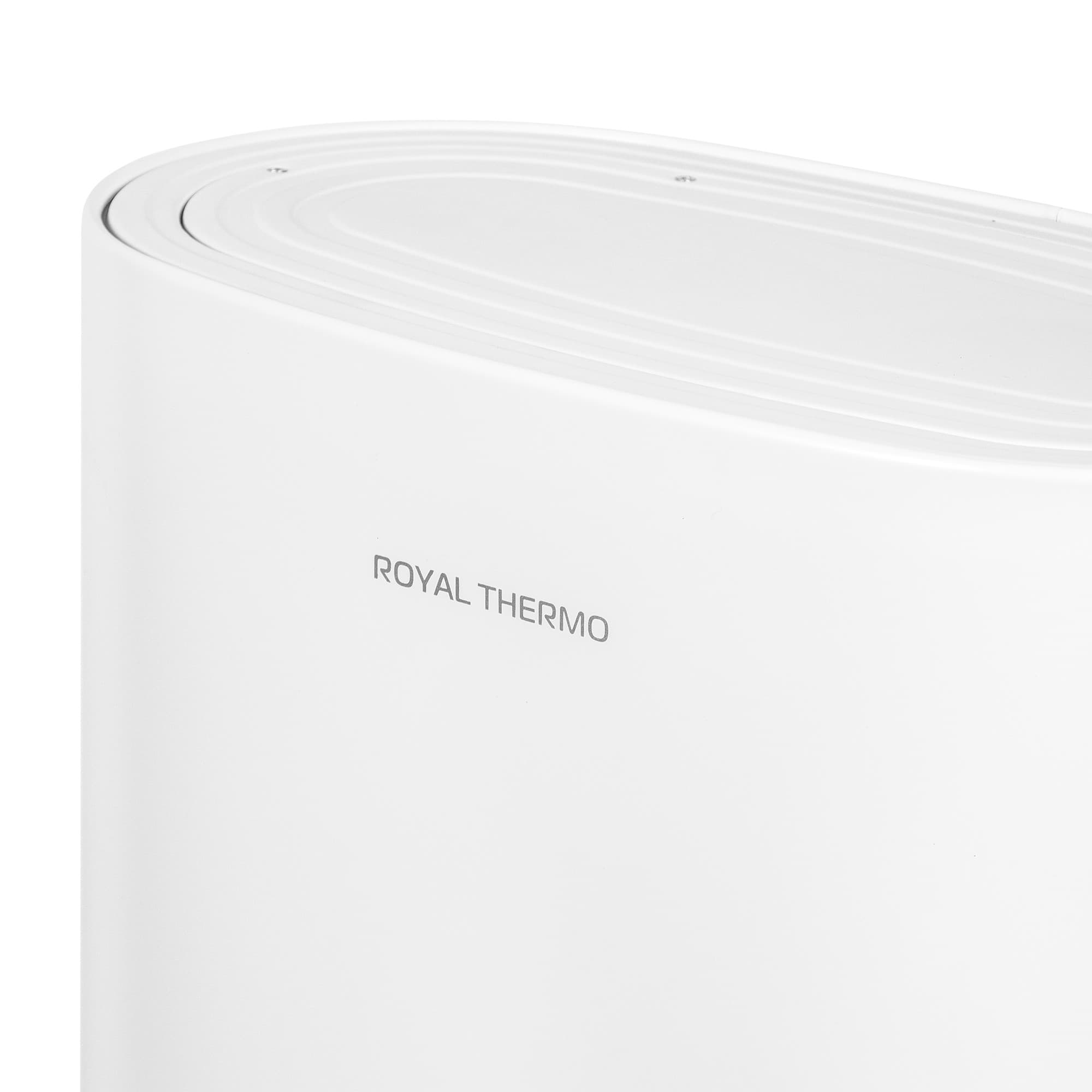 Водонагреватель Royal Thermo RWH 100 Aqua Inverter — фото 6