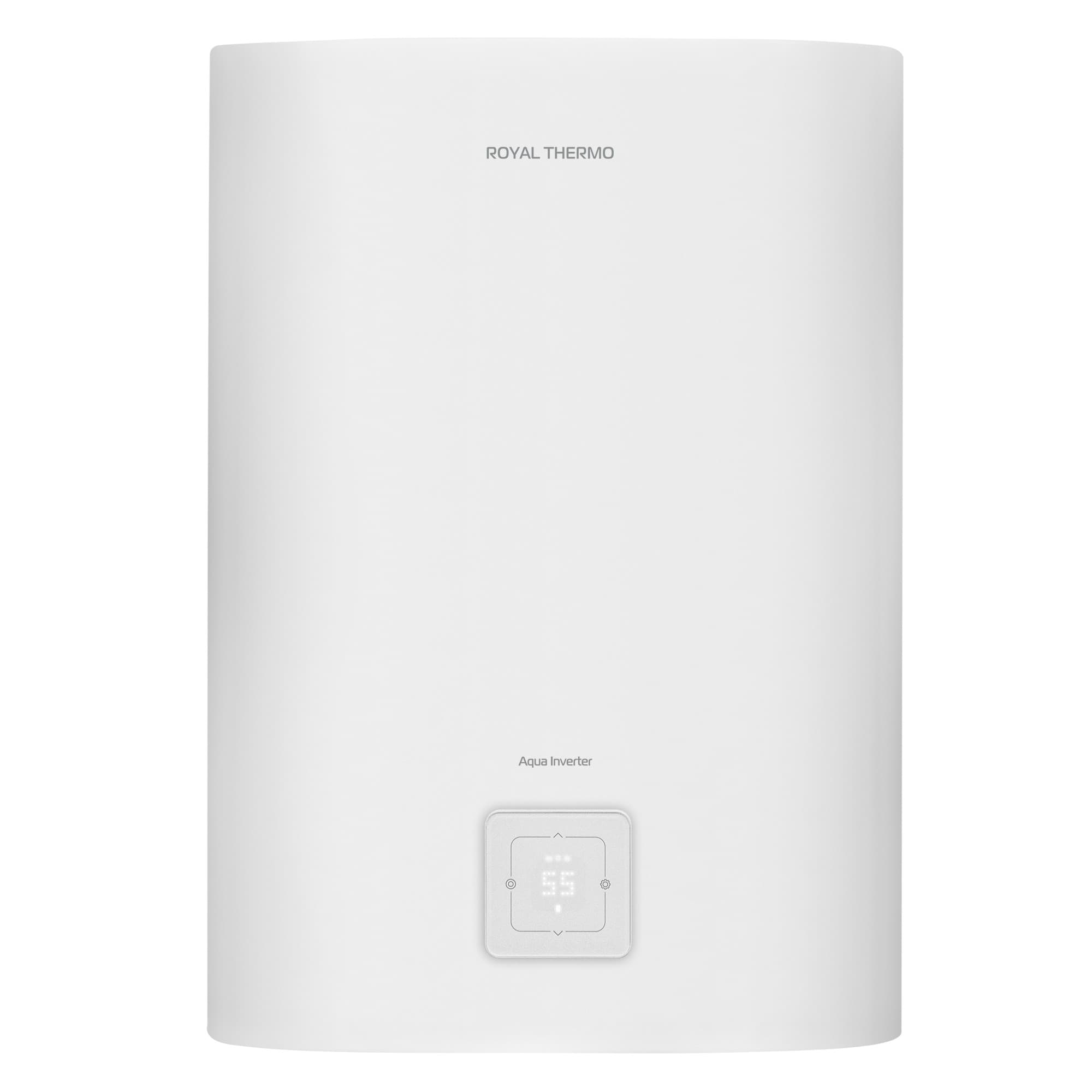 Водонагреватель Royal Thermo RWH 30 Aqua Inverter — фото 2