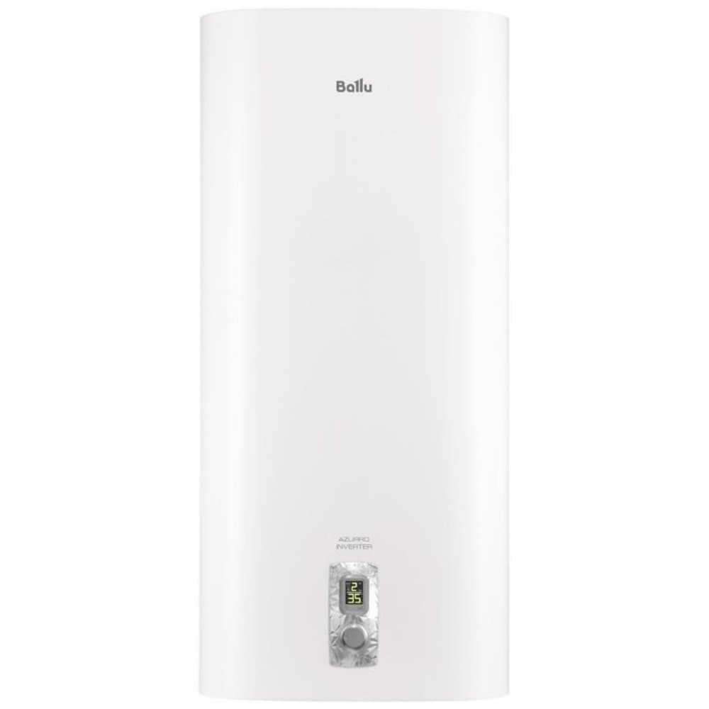 Водонагреватель Ballu BWH/S 30 Azurro Inverter — фото 2