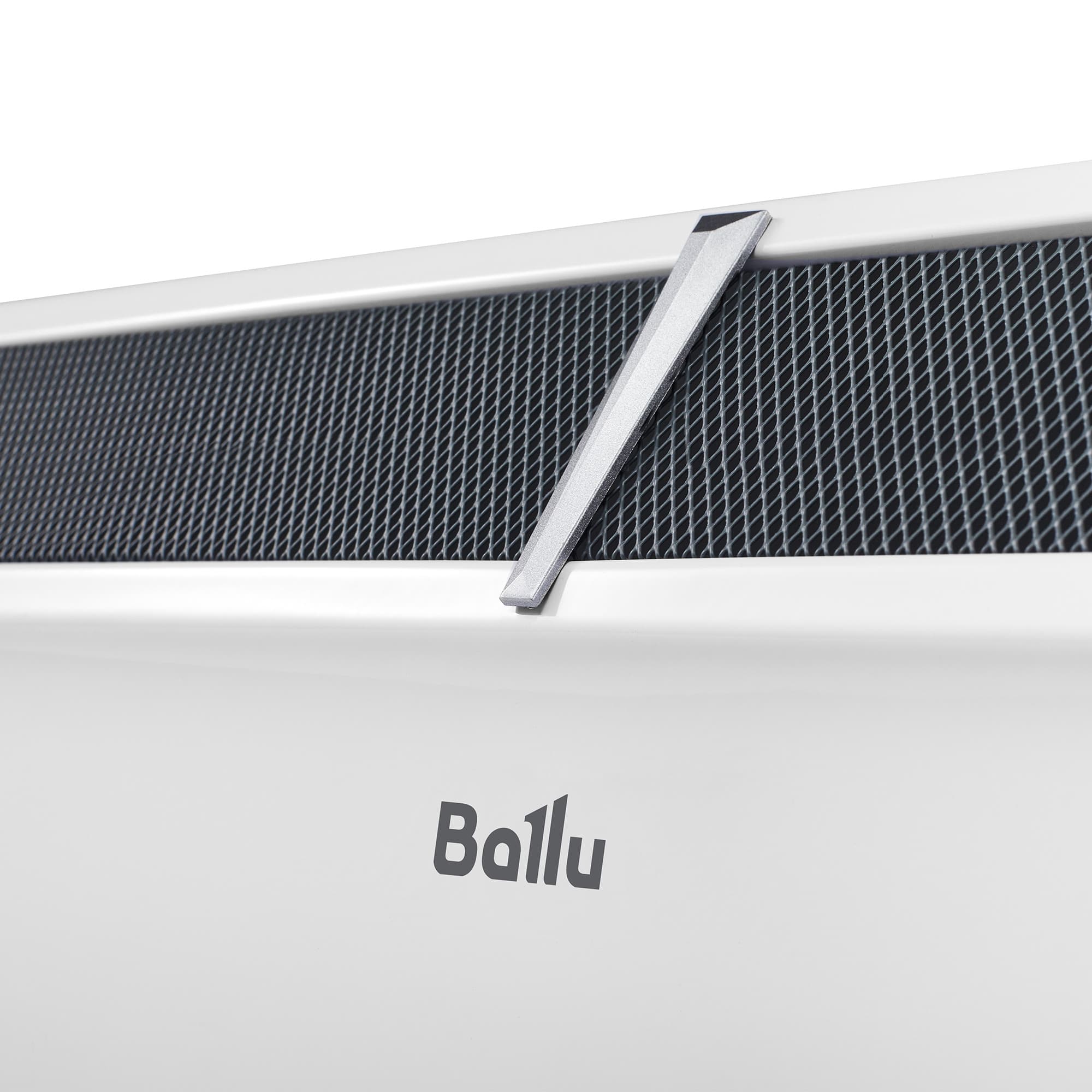 Модуль отопительный электрического конвектора Ballu Plinth Transformer BEC/PL-2000 — фото 5