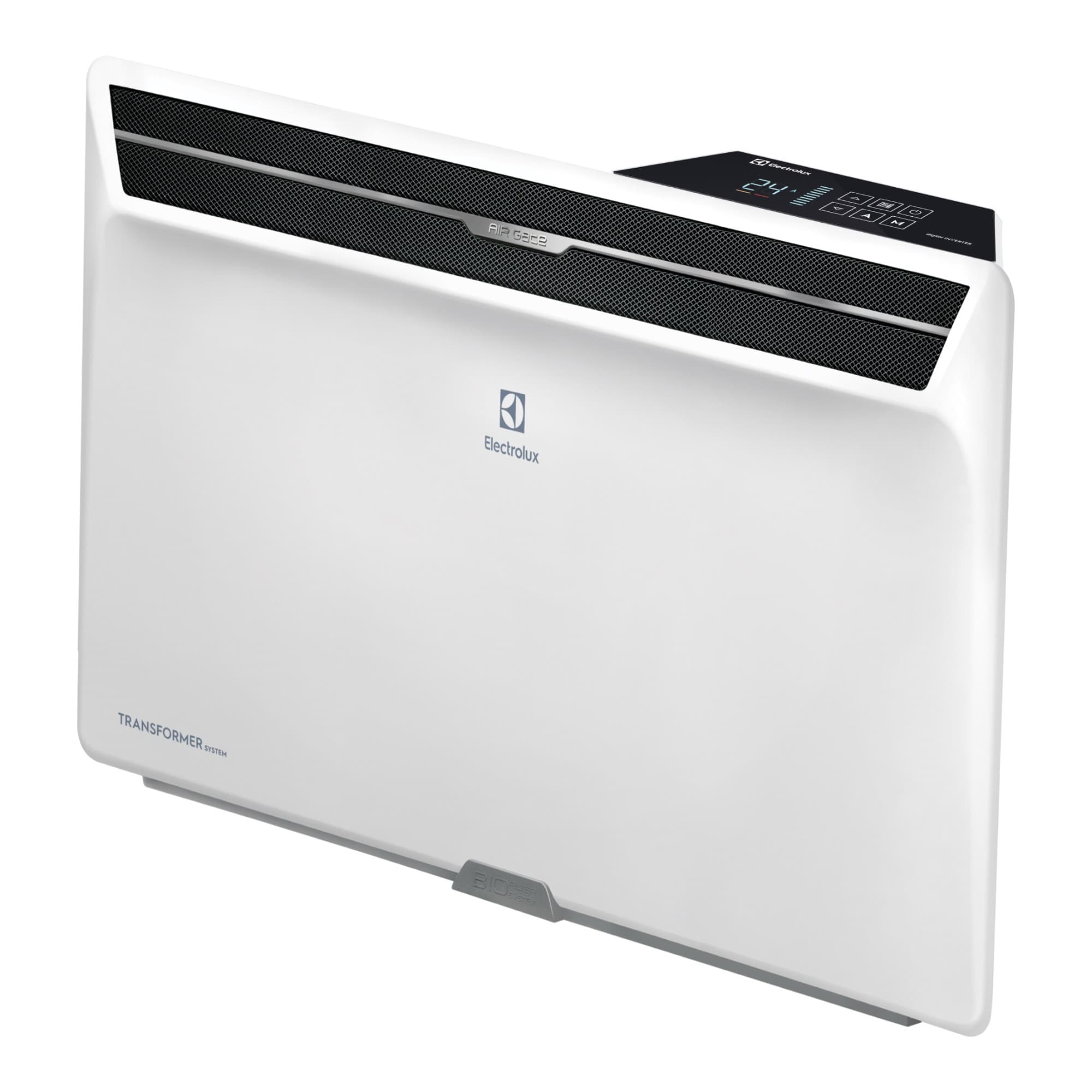 Комплект Electrolux Air Gate Transformer с блоком управления ECH/AG2-1500 T-TUI4 (инверторный) — фото 2