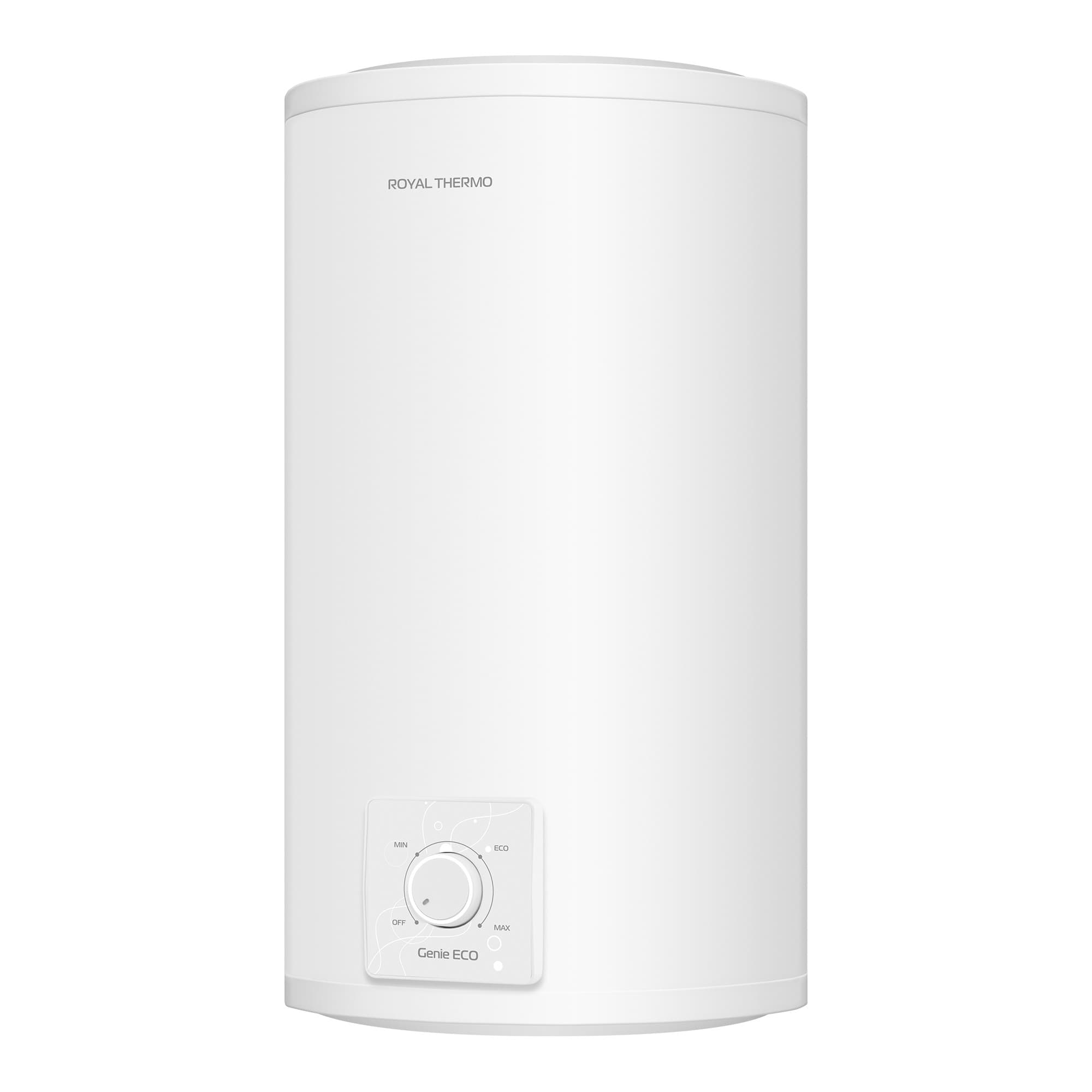 Водонагреватель Royal Thermo RWH 15 Genie ECO O — фото 1
