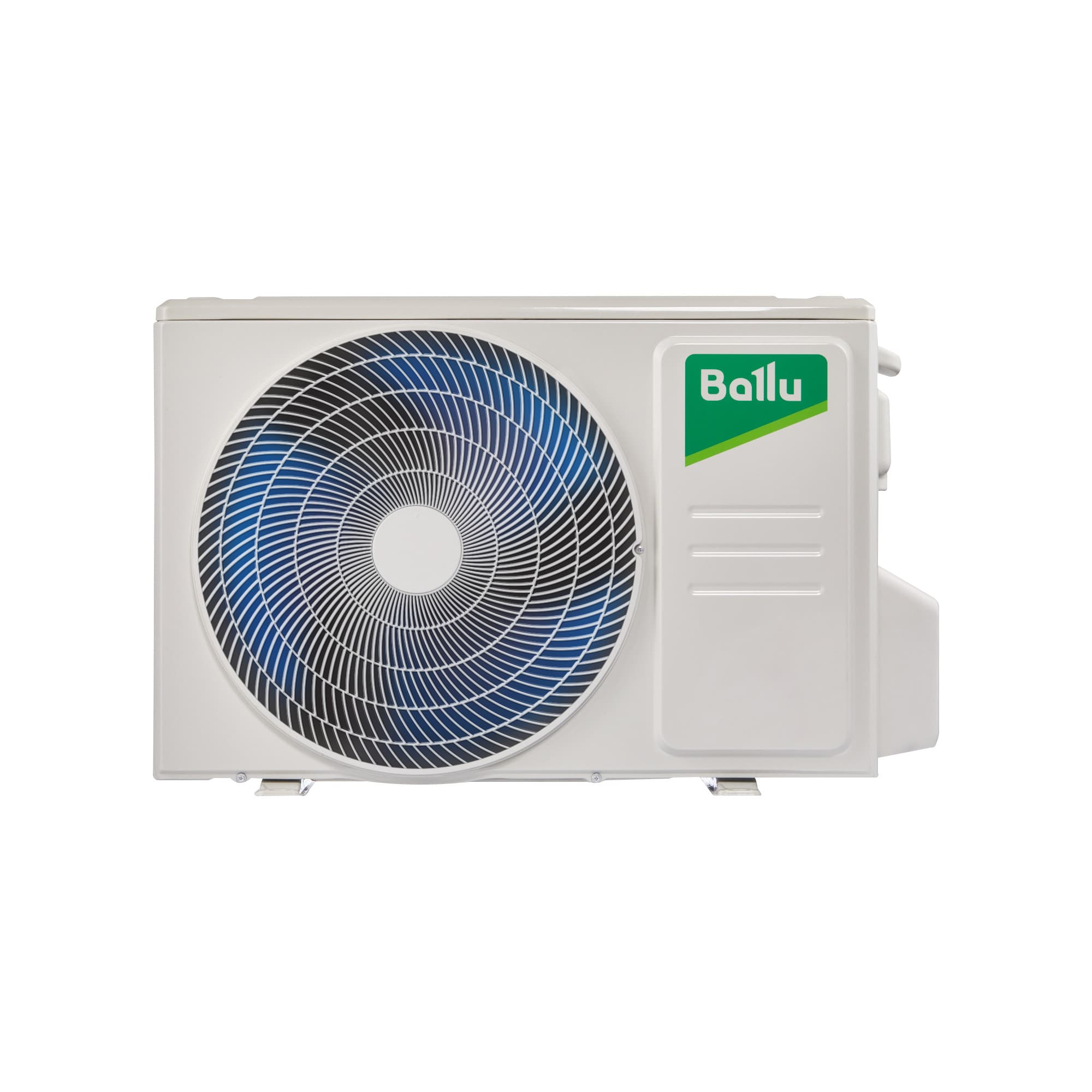 Сплит-система BALLU Olympio Edge BSO-09HN8_22Y — фото 6