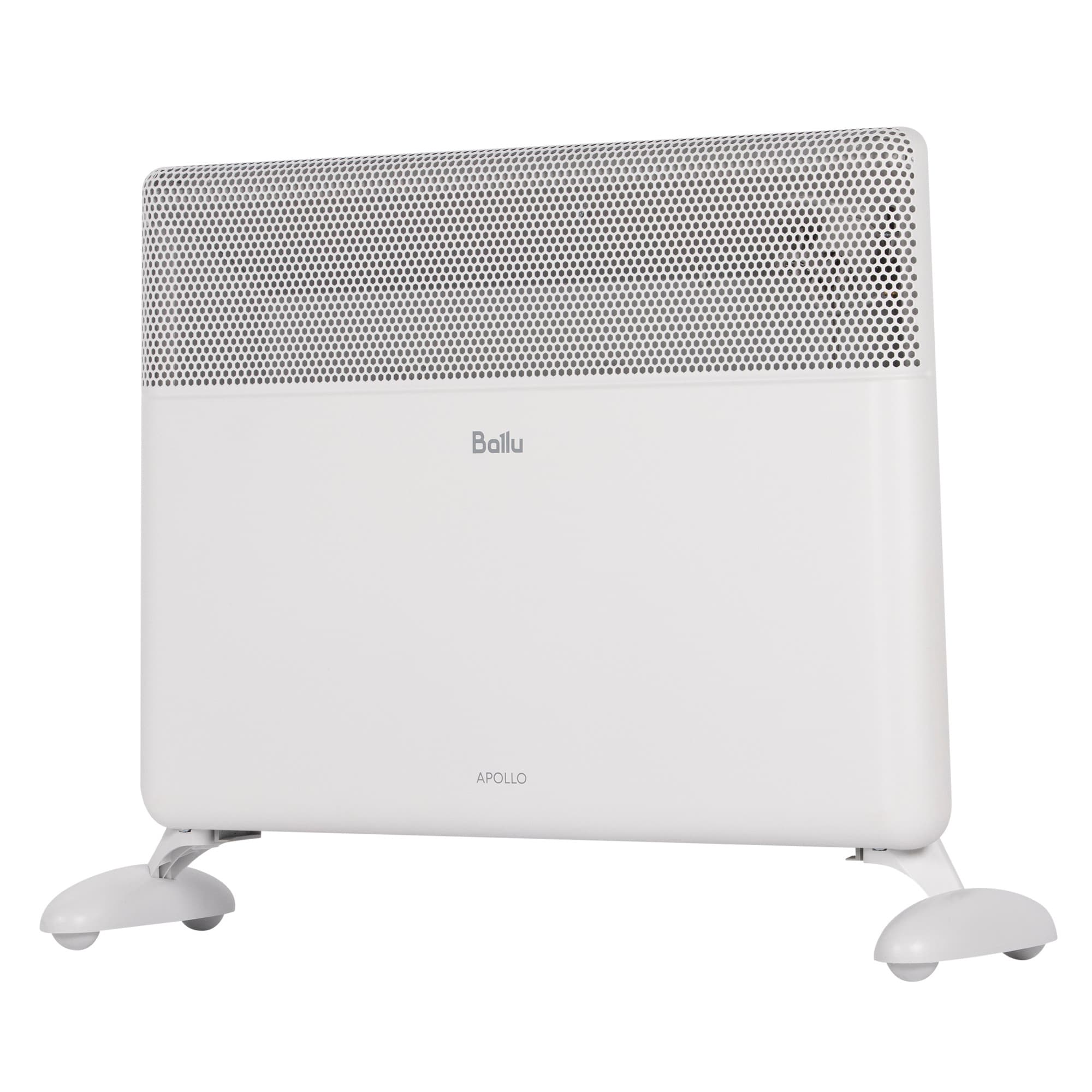 Конвектор электрический Ballu Apollo digital INVERTER Starlight White BEC/ATI-1500 — фото 10