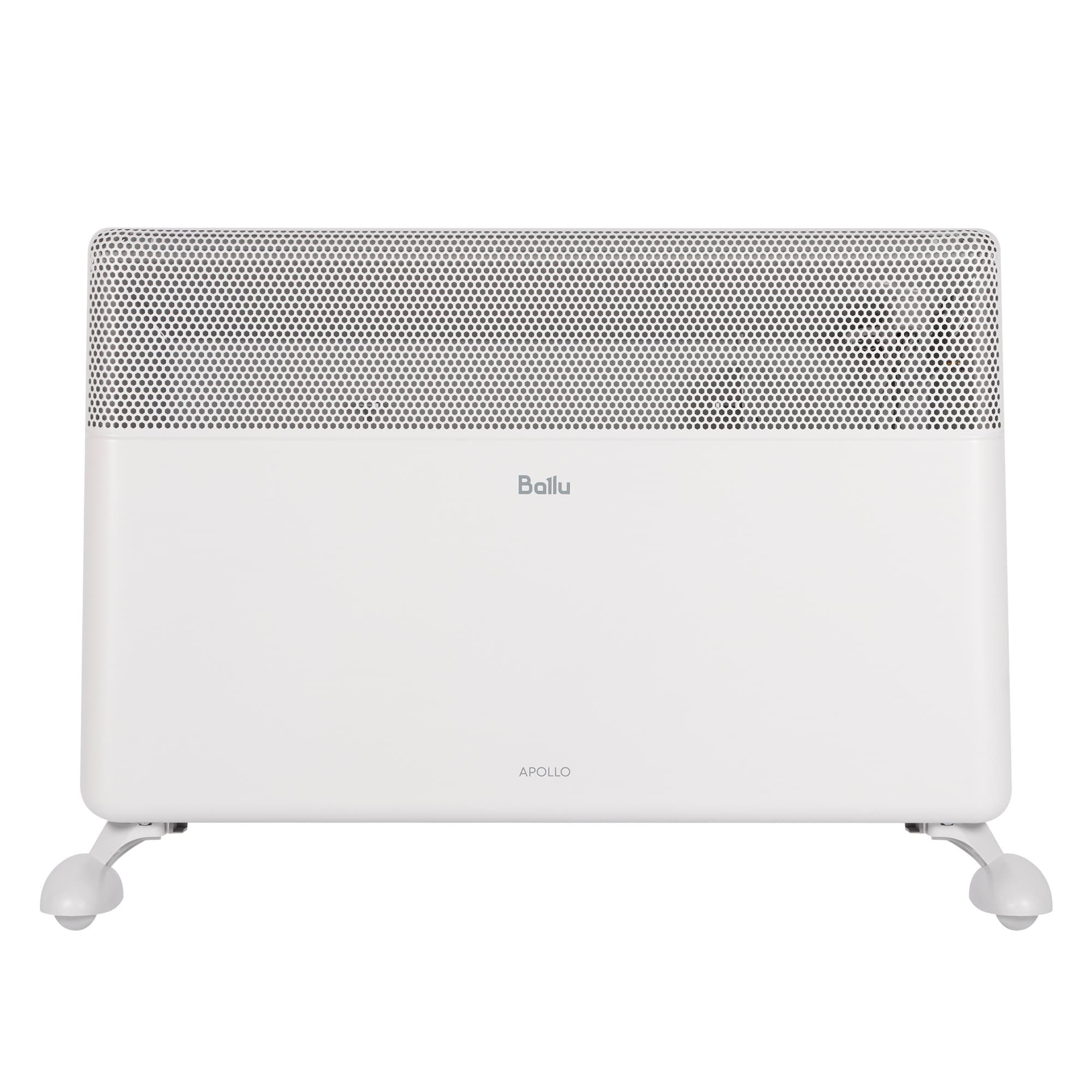Конвектор электрический Ballu Apollo digital INVERTER Starlight White BEC/ATI-2000 — фото 2