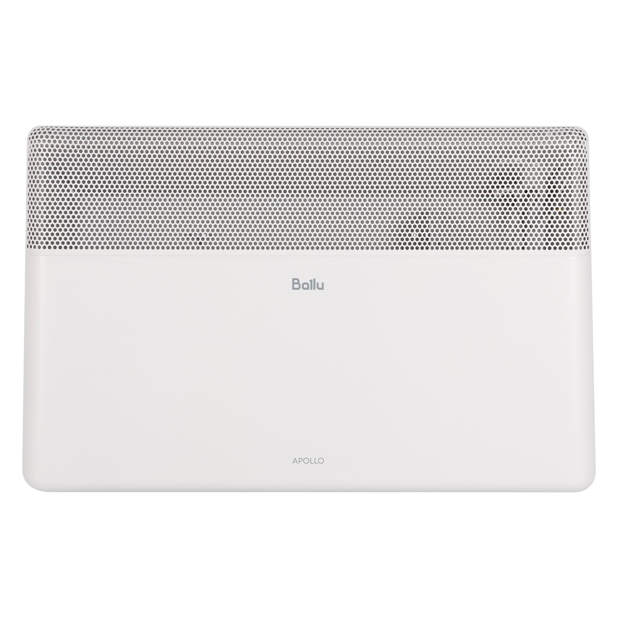 Конвектор электрический Ballu Apollo digital INVERTER Starlight White BEC/ATI-2000 — фото 3