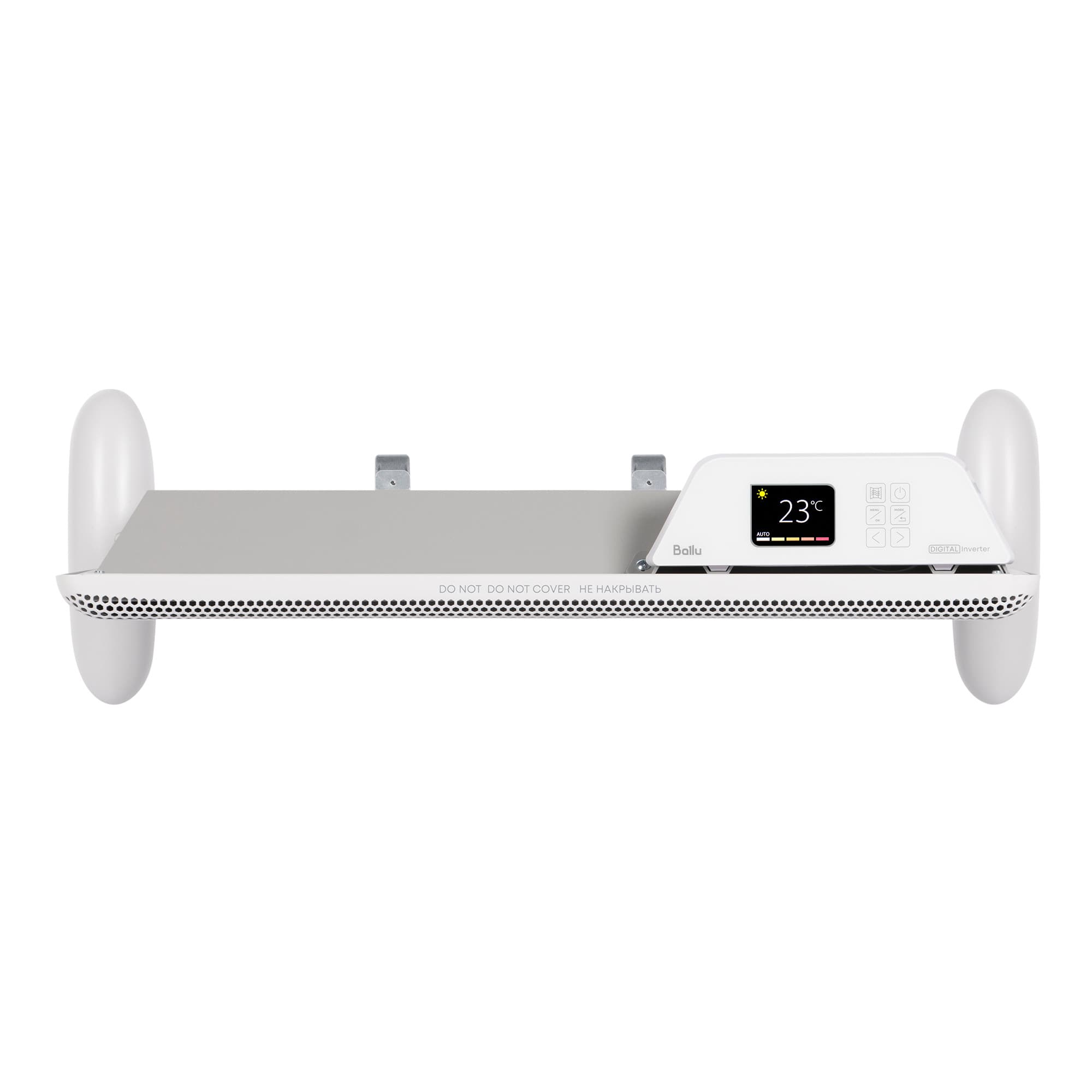 Конвектор электрический Ballu Apollo digital INVERTER Starlight White BEC/ATI-2000 — фото 5