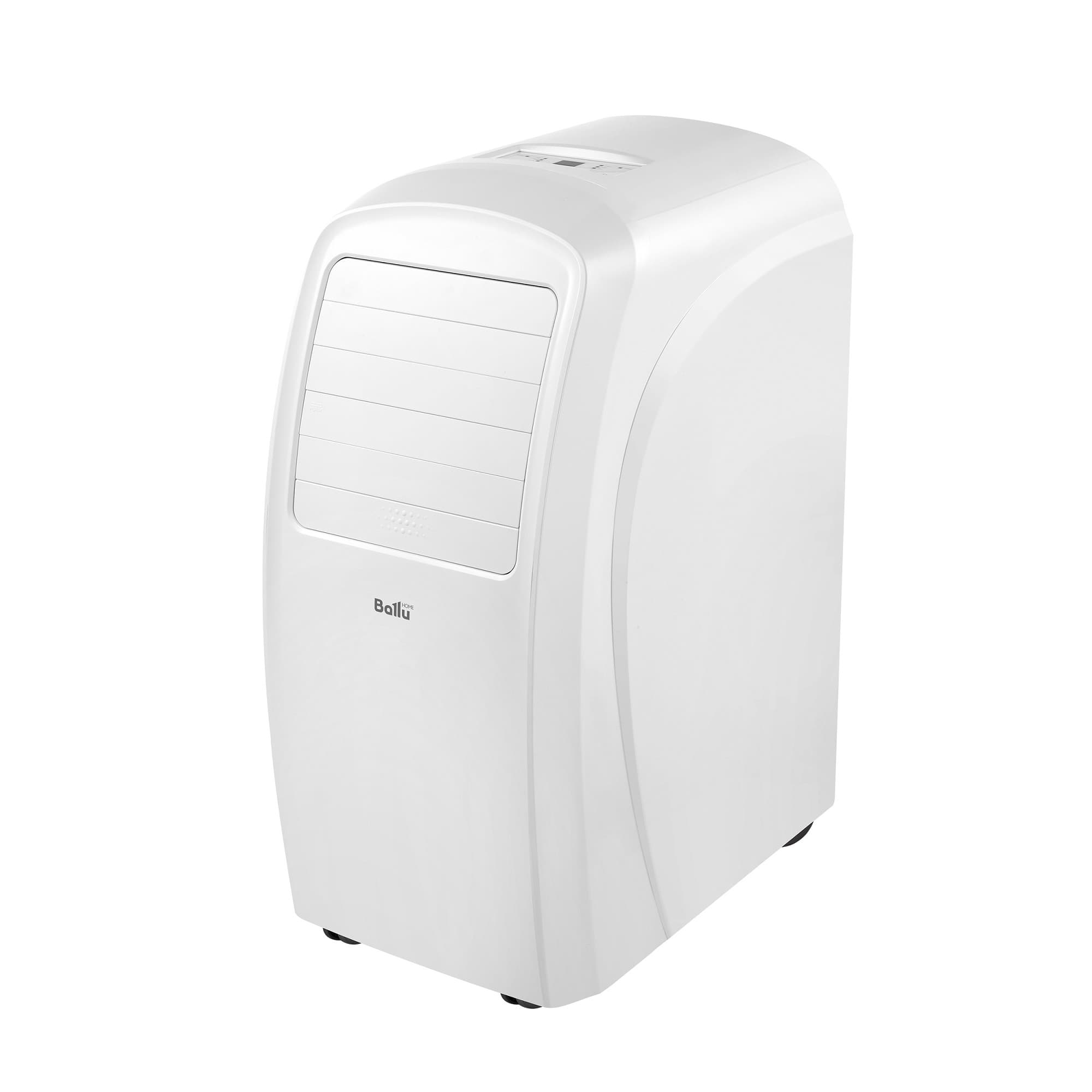 Сплит-система BALLU Smart Pro BPAC-18 CE_20Y — фото 2