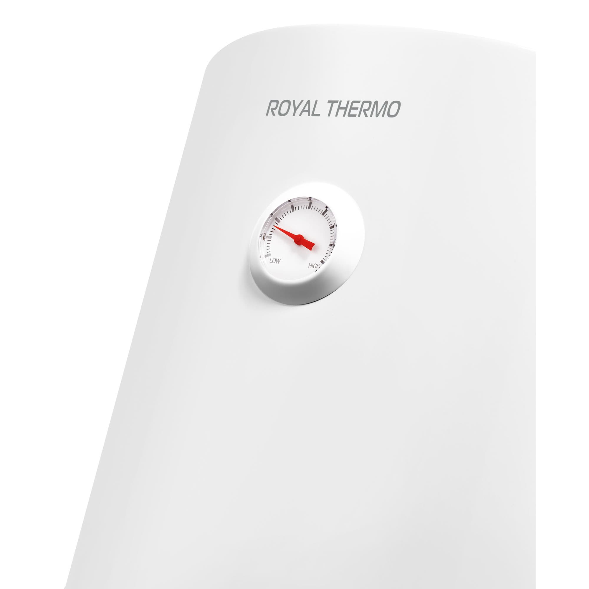 Водонагреватель Royal Thermo RWH 50 Optimal — фото 5