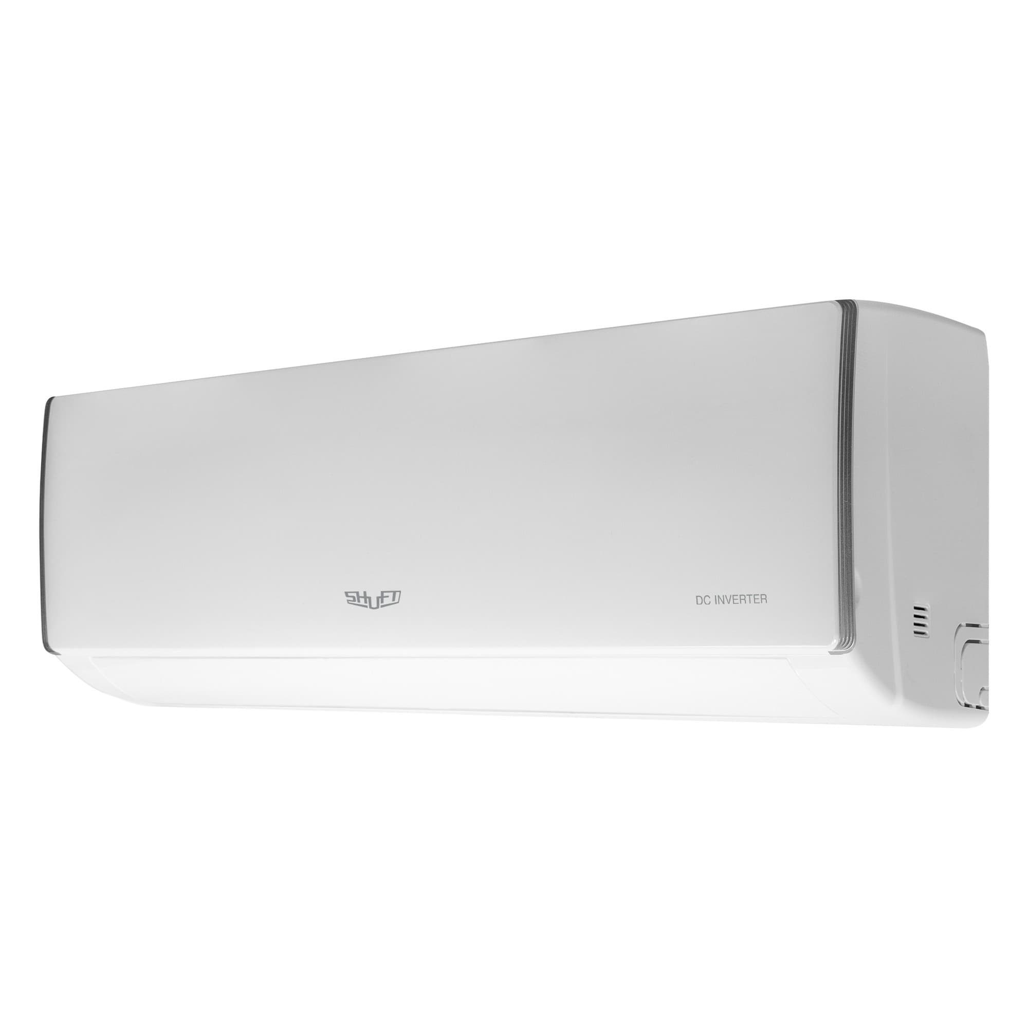 Мульти сплит-система SHUFT Free Match ERP DC SFMS/I-07+07 НB FMI-14-2/N8 — фото 2