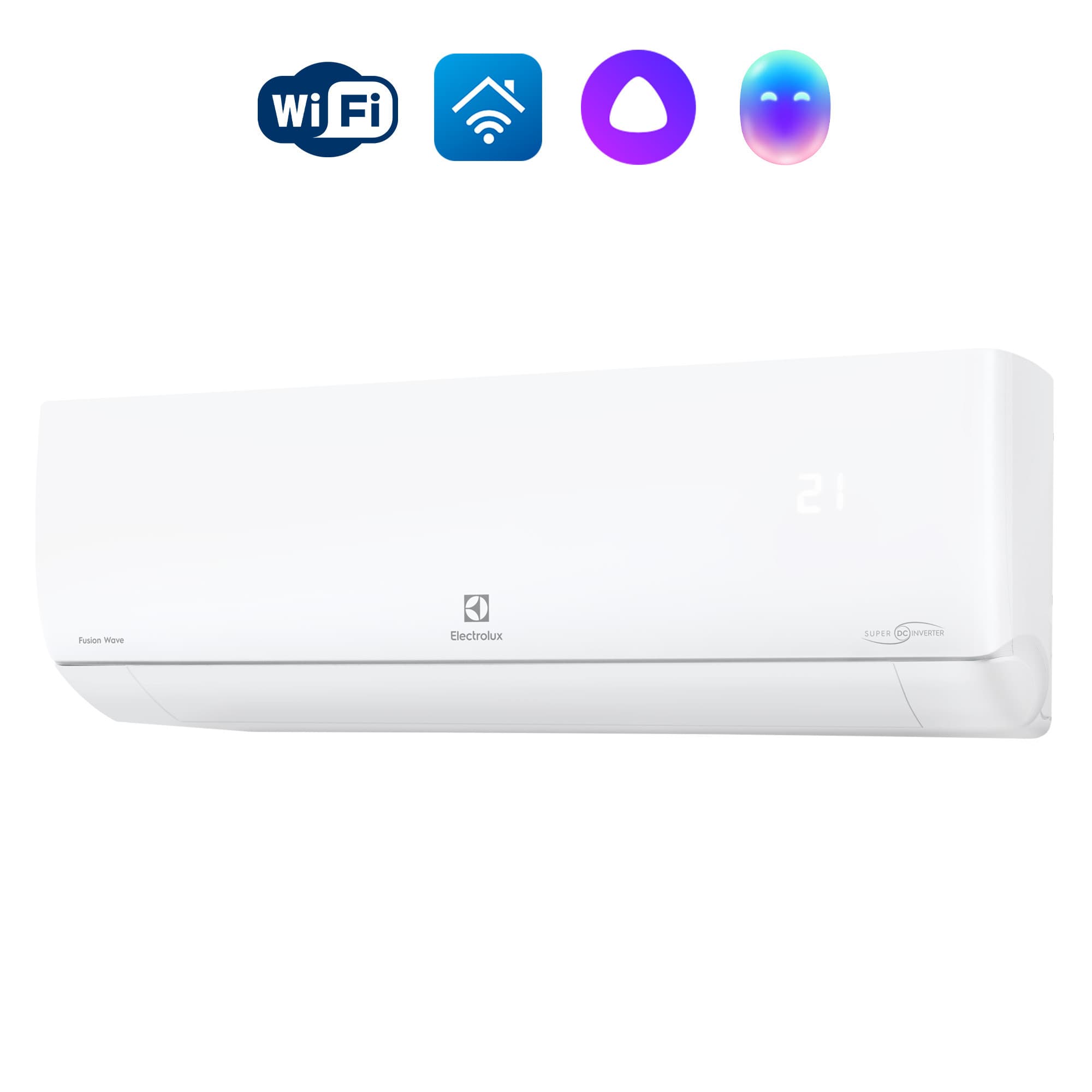 Сплит-система Electrolux EACS/I-24HFW/N8_V2