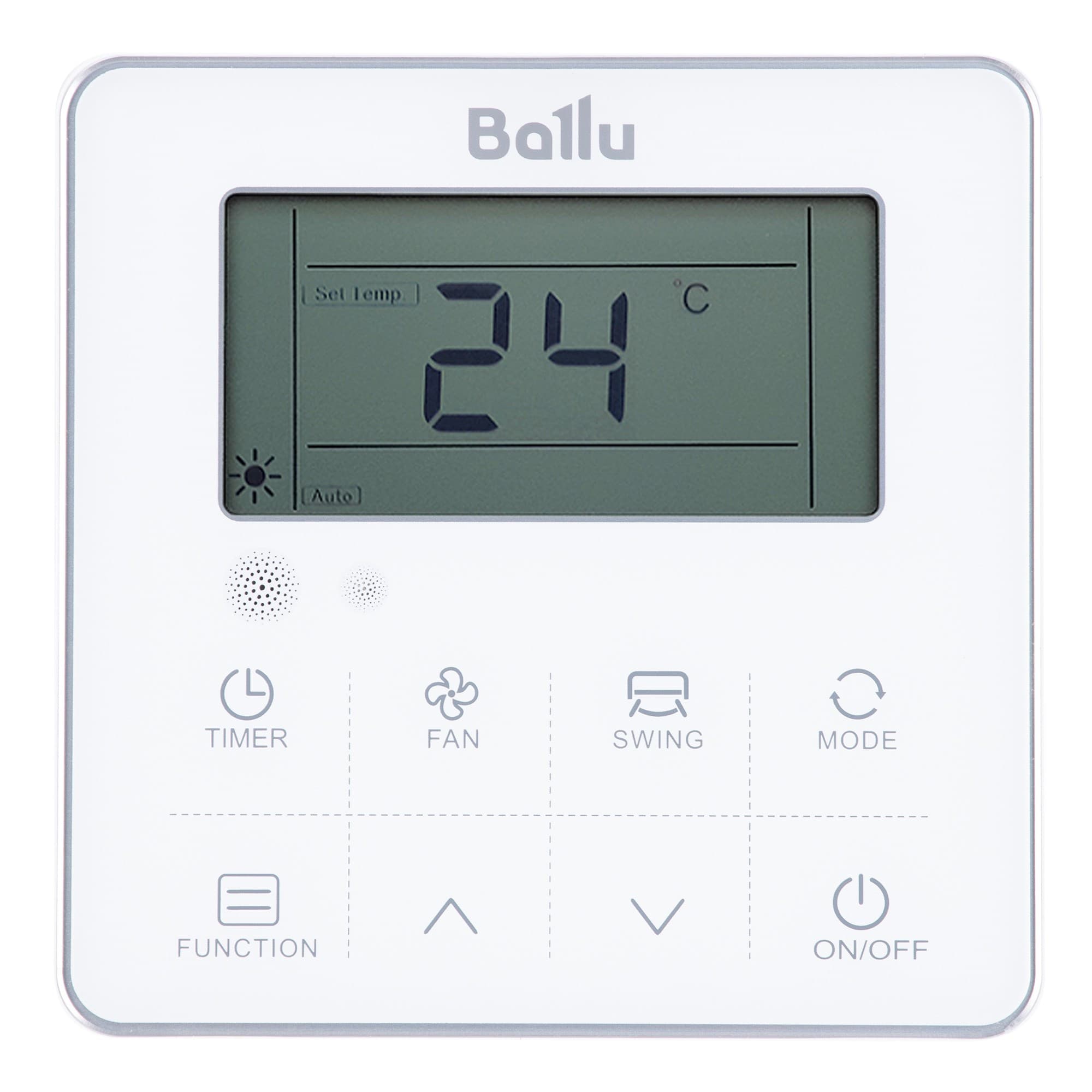 Комплект Ballu BLCI_A_D-18HN8_V4 инверторной сплит-системы, канального типа — фото 6