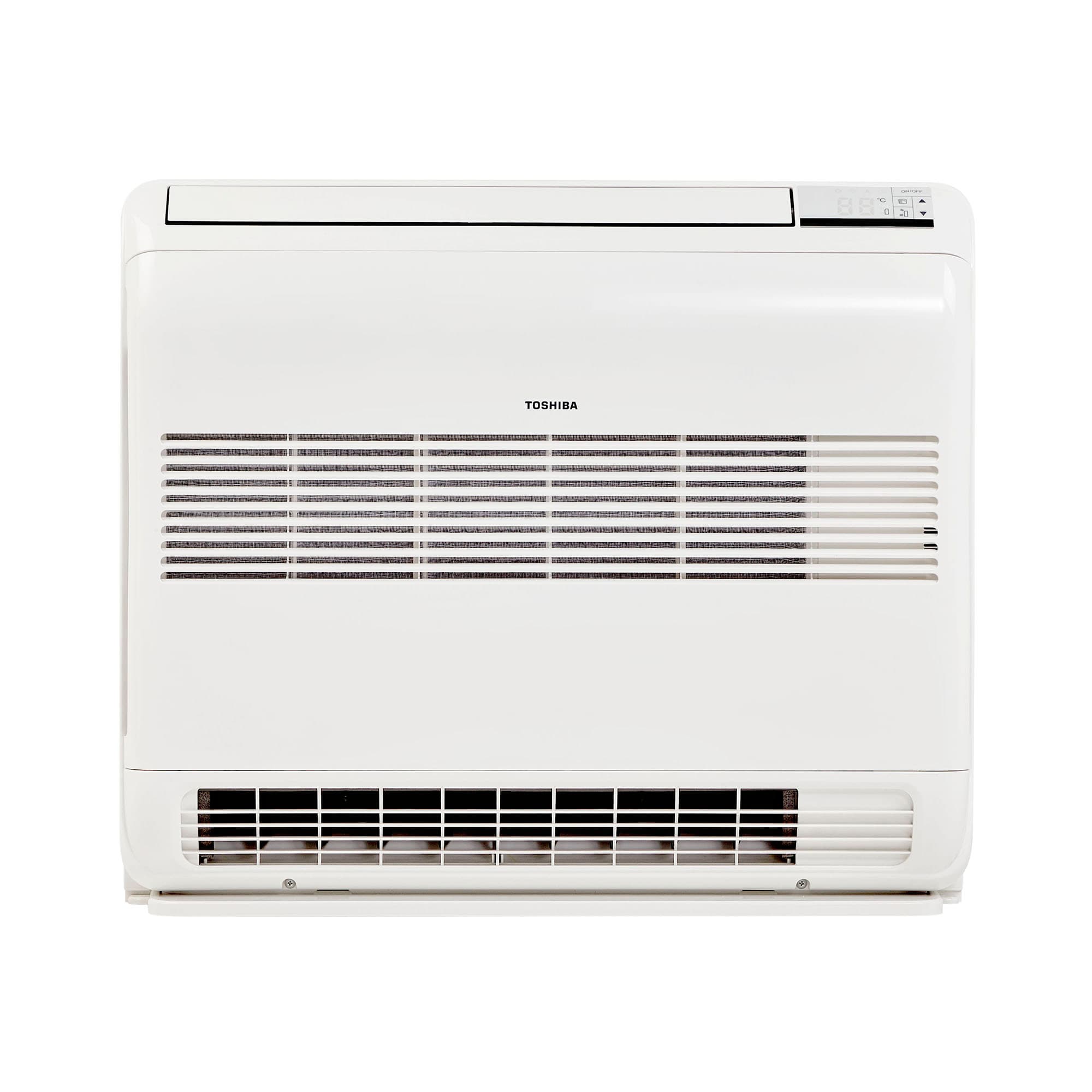 Сплит-система TOSHIBA Console RAS-B10J2FVG-E/RAS-10J2AVSG-E1 — фото 2