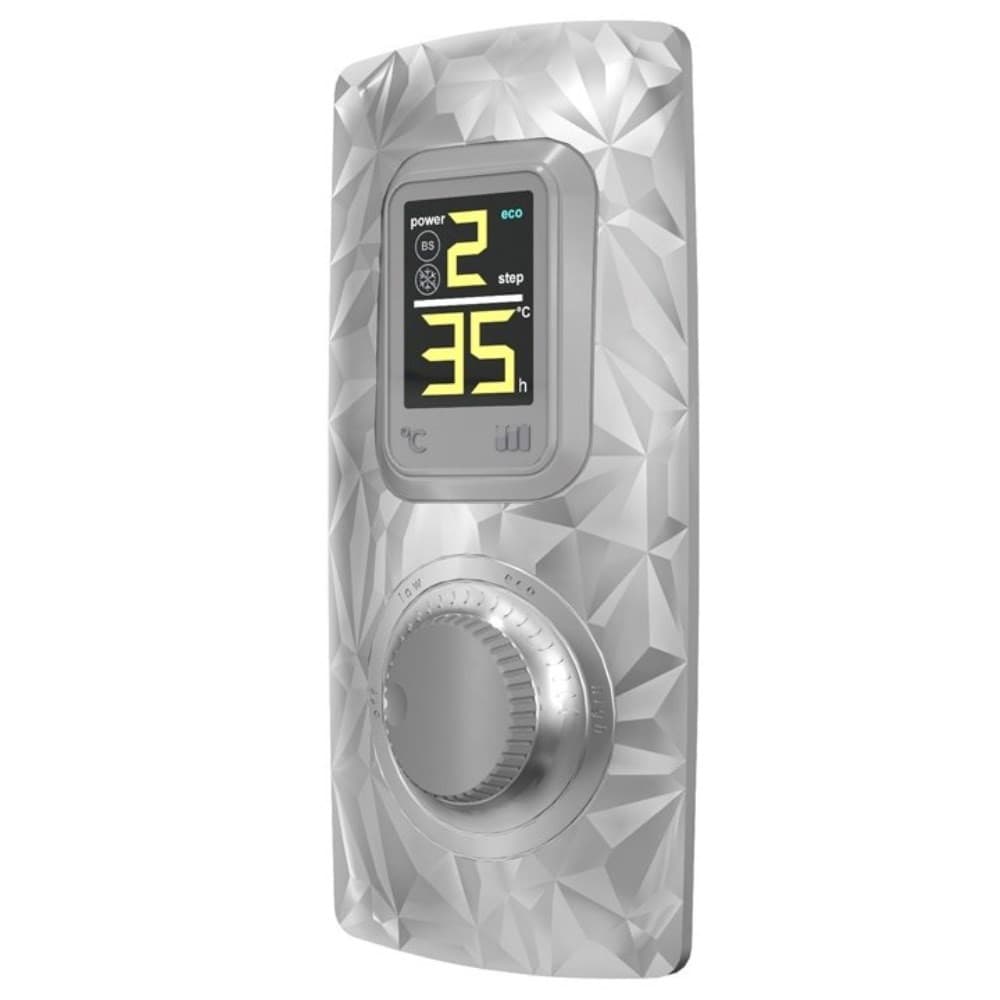 Водонагреватель Ballu BWH/S 80 Azurro Inverter — фото 3