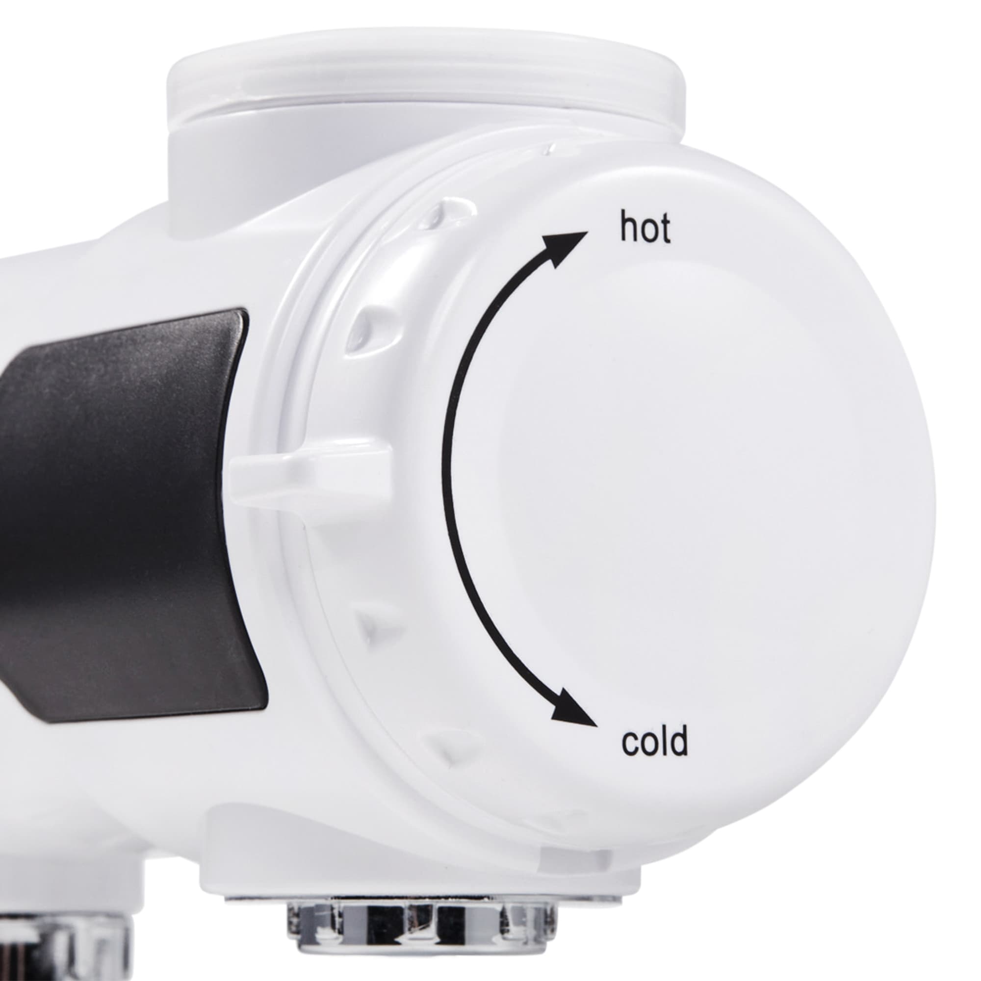 Водонагреватель проточный Royal Thermo UniTap Mini — фото 4