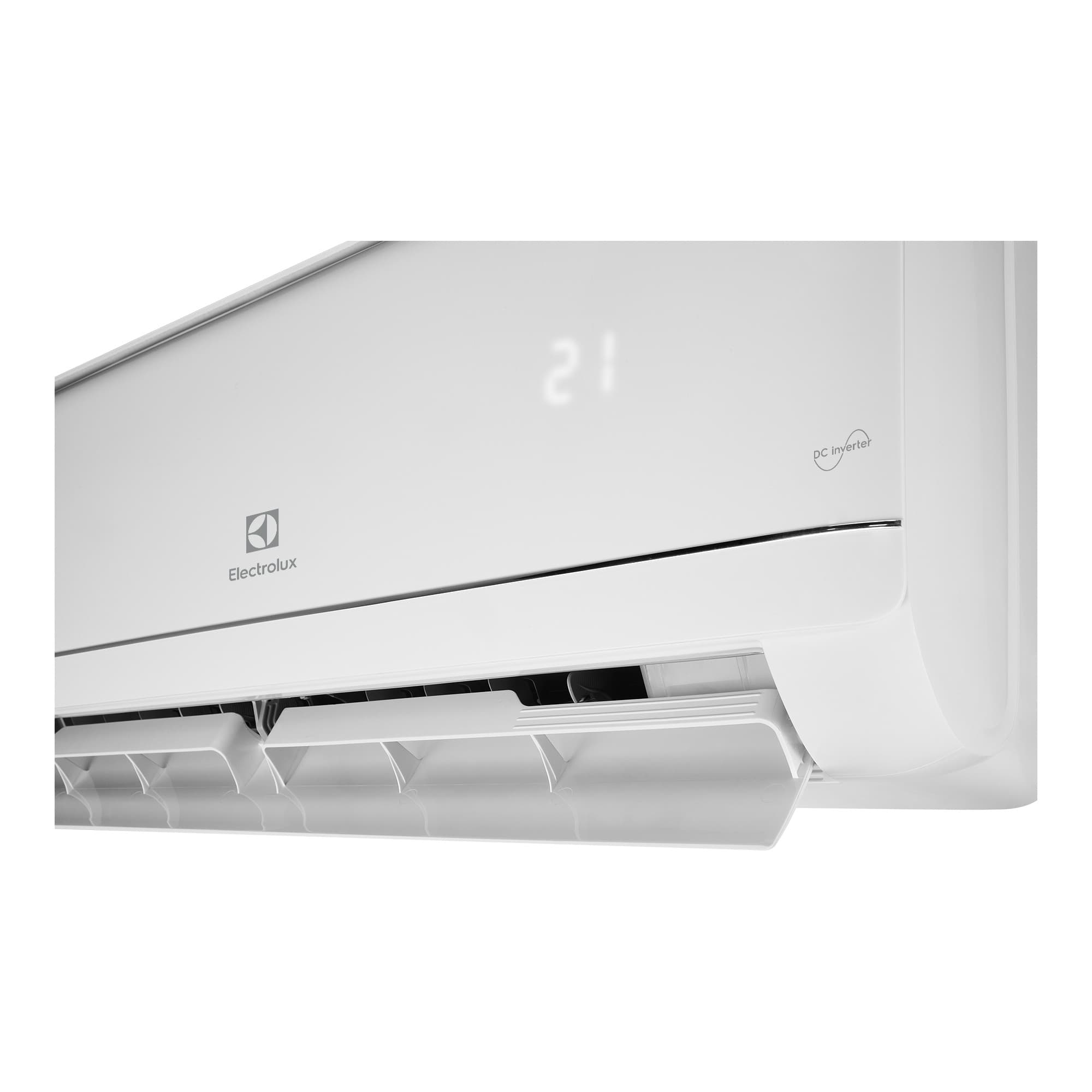 Сплит-система Electrolux Skandi DC Inverter EACS/I-07HSK/N3 — фото 7