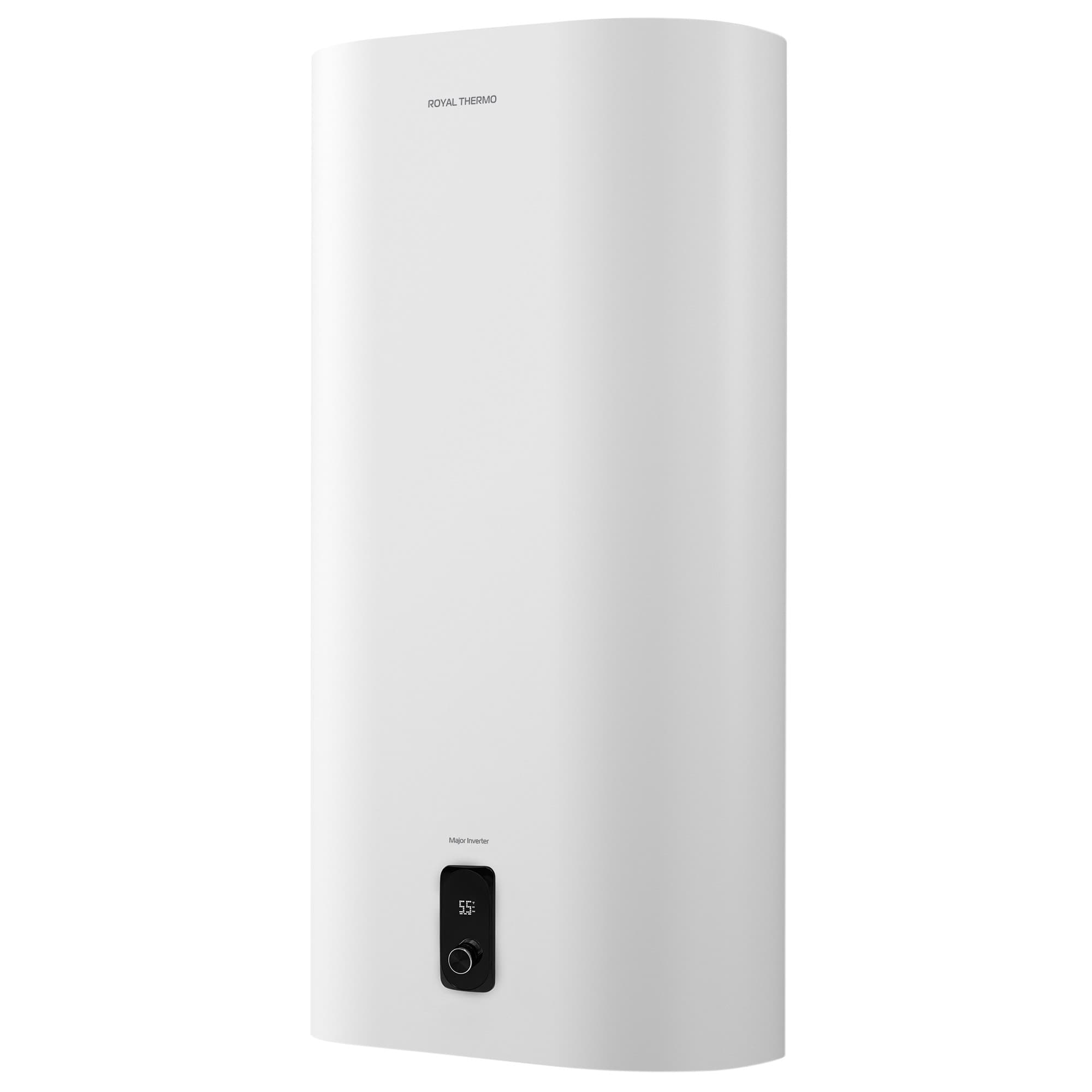 Водонагреватель Royal Thermo RWH 100 Major Inverter — фото 2