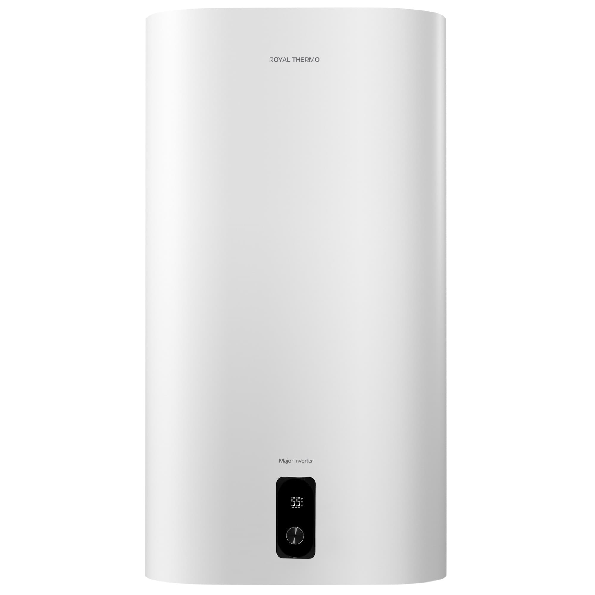 Водонагреватель Royal Thermo RWH 100 Major Inverter — фото 3