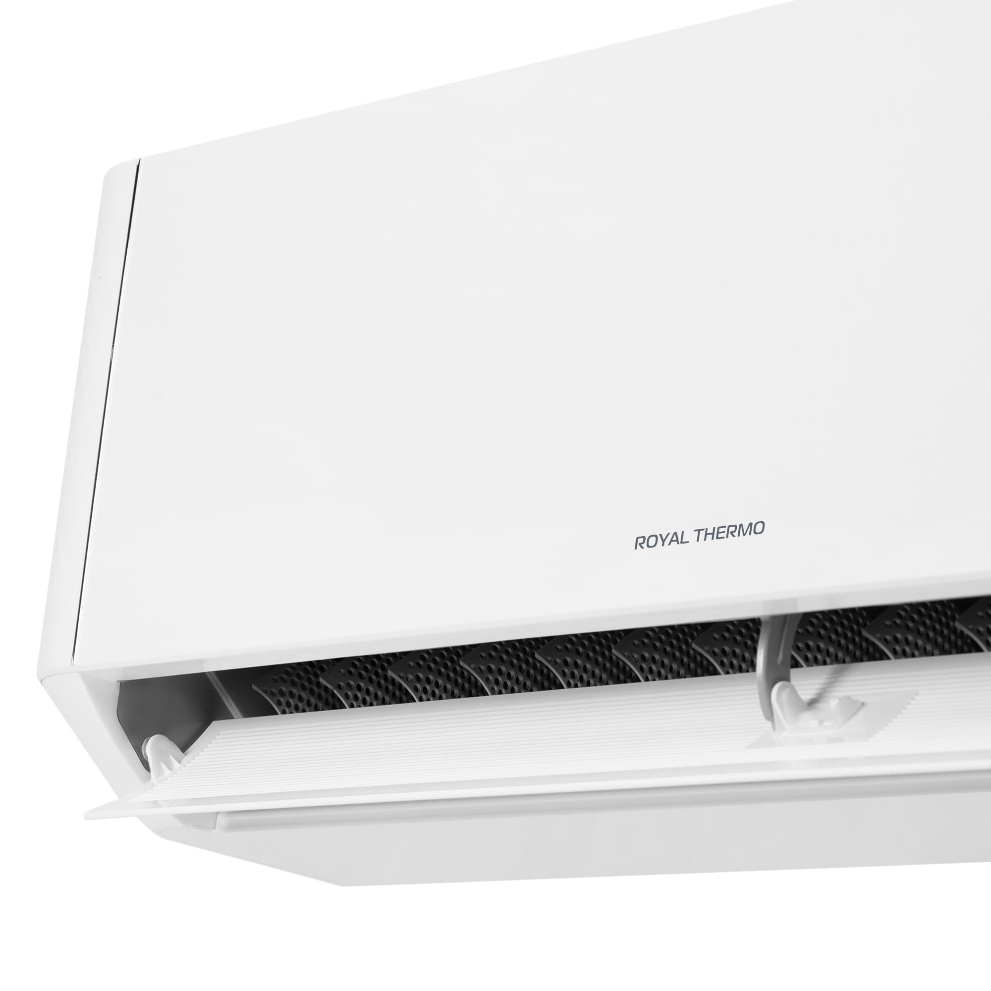 Сплит-система Royal Thermo Barocco DC White RTBI-24HN8/white — фото 6