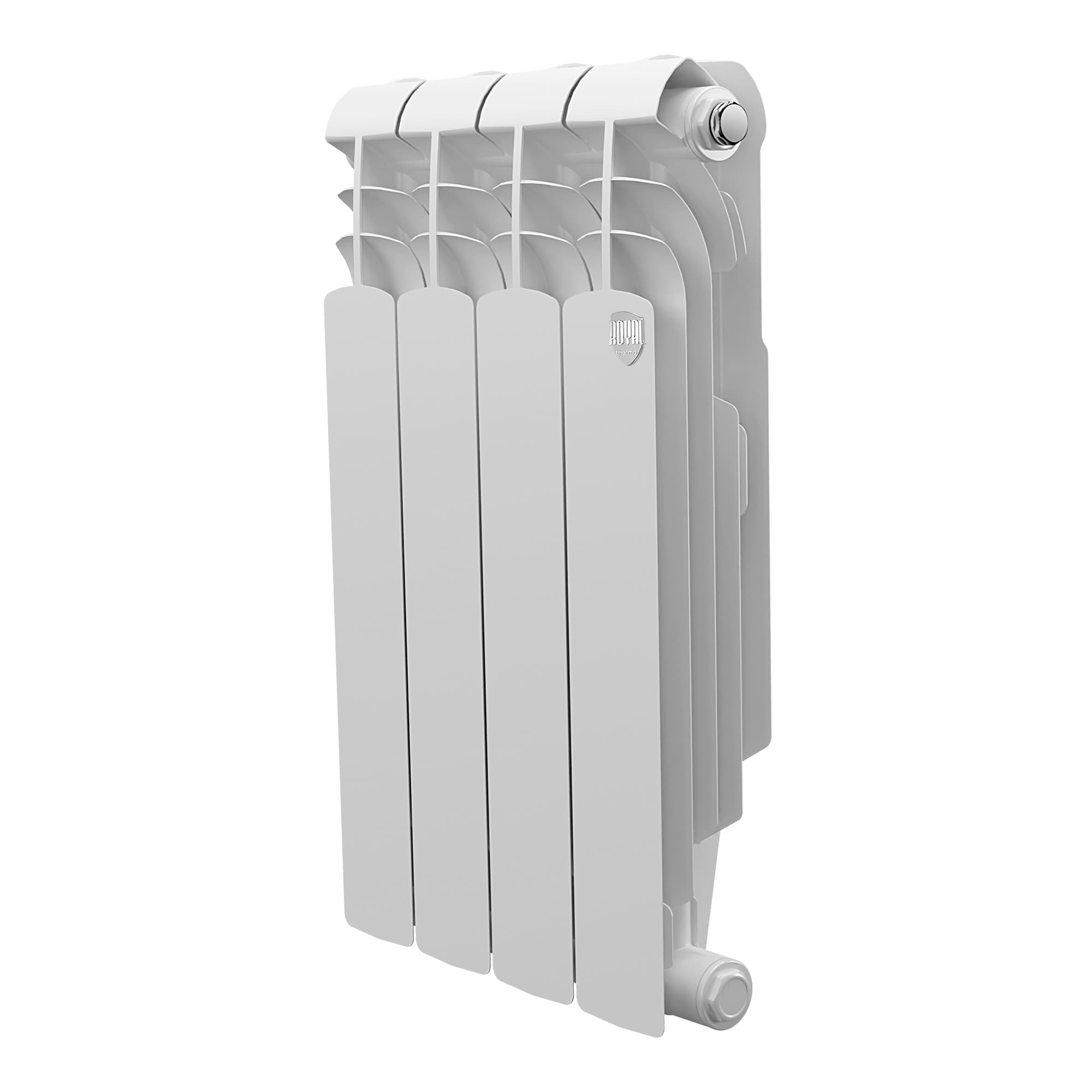 Радиатор Royal Thermo Vittoria Super 500 - 3 секц.
