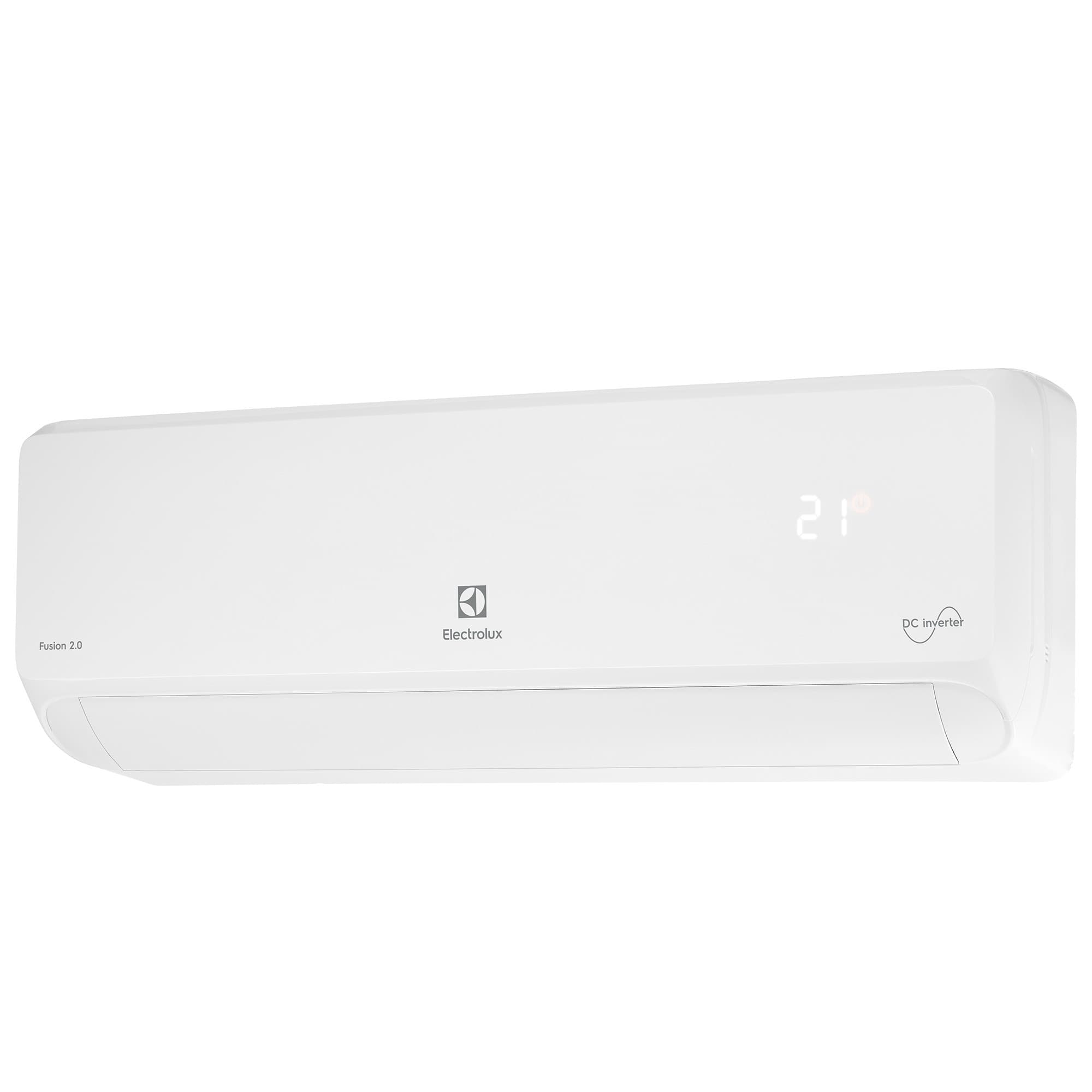 Сплит-система Electrolux EACS/I-24HF2/N8_24Y — фото 2