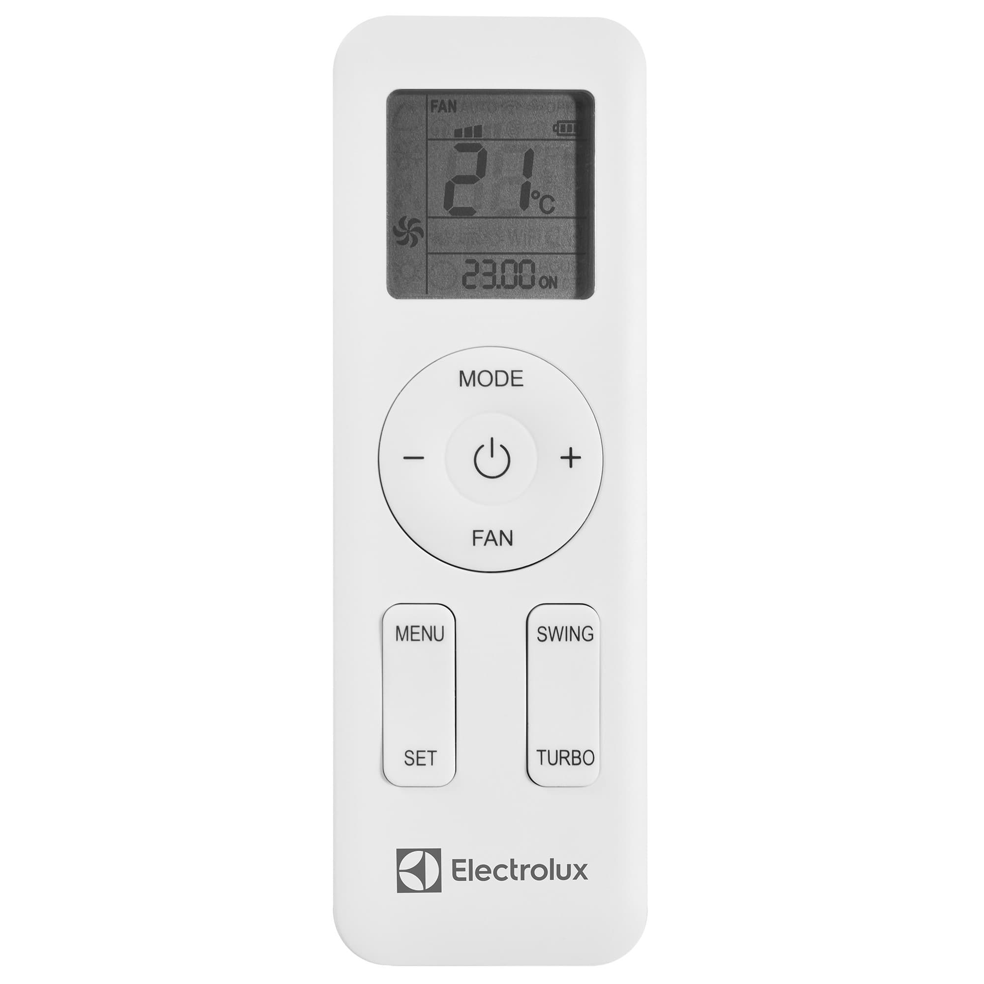 Сплит-система Electrolux EACS/I-24HF2/N8_24Y — фото 9