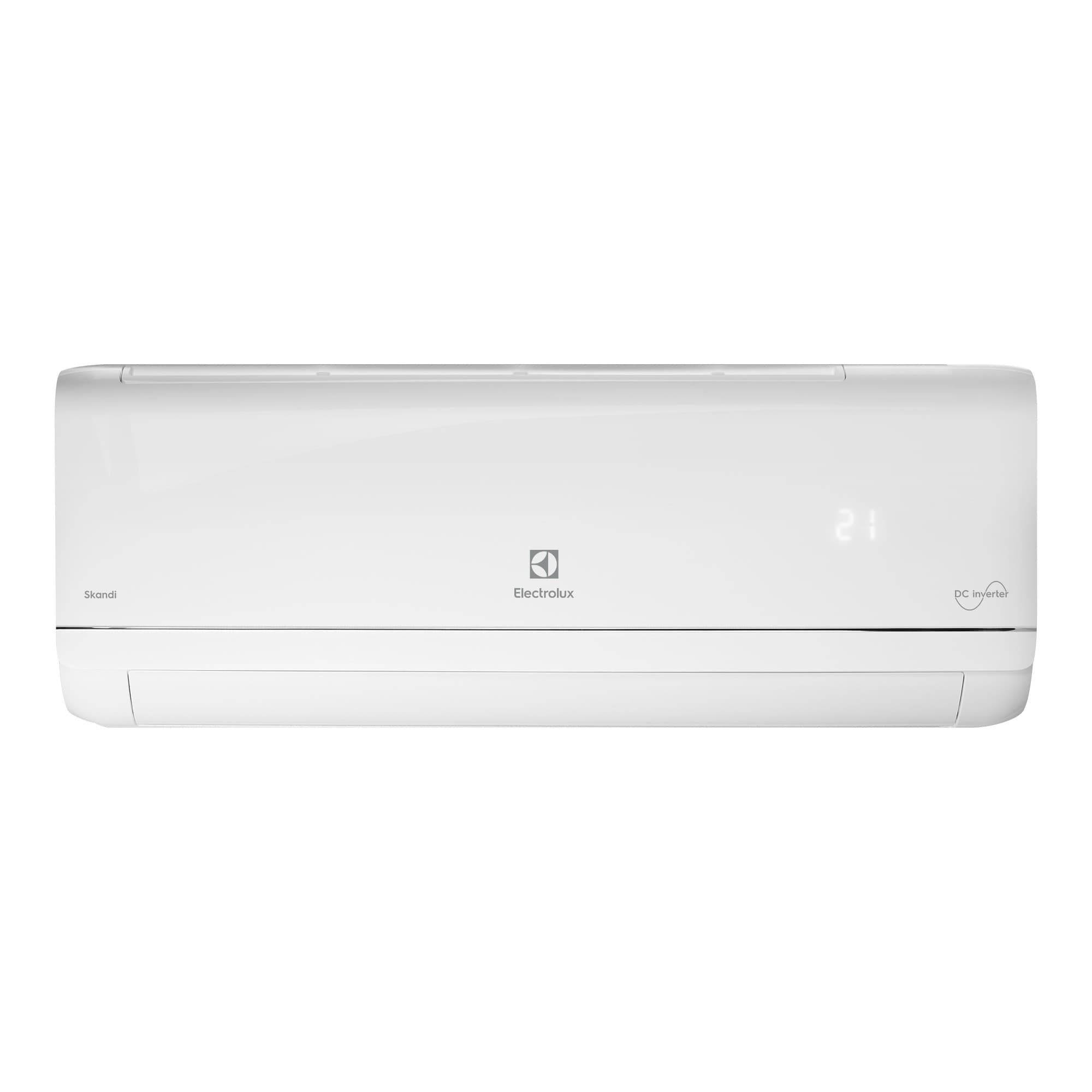 Сплит-система Electrolux Skandi DC Inverter EACS/I-07HSK/N3_24Y — фото 3