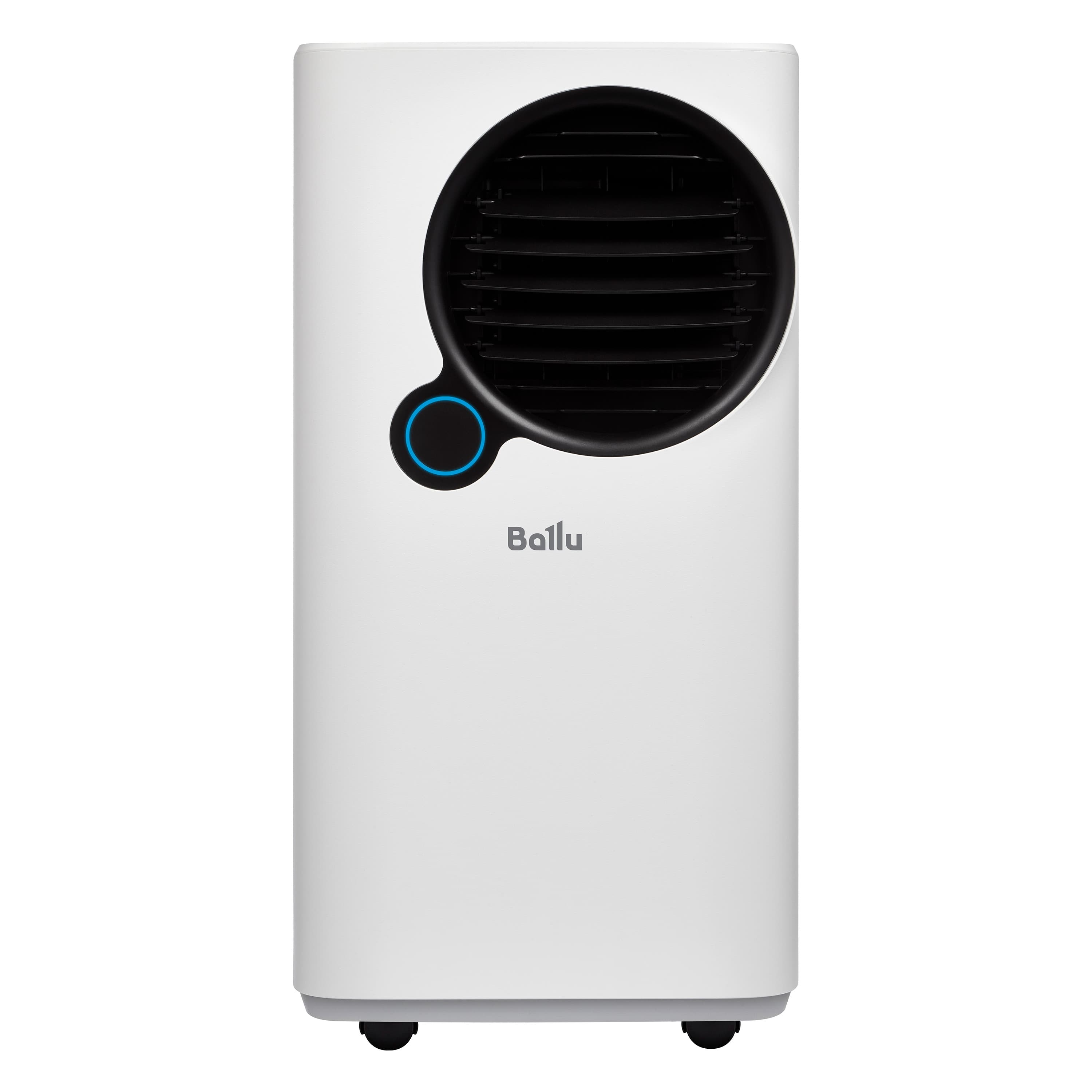 Сплит-система BALLU Eclipse White BPAC-07 EPW/N6 white — фото 3
