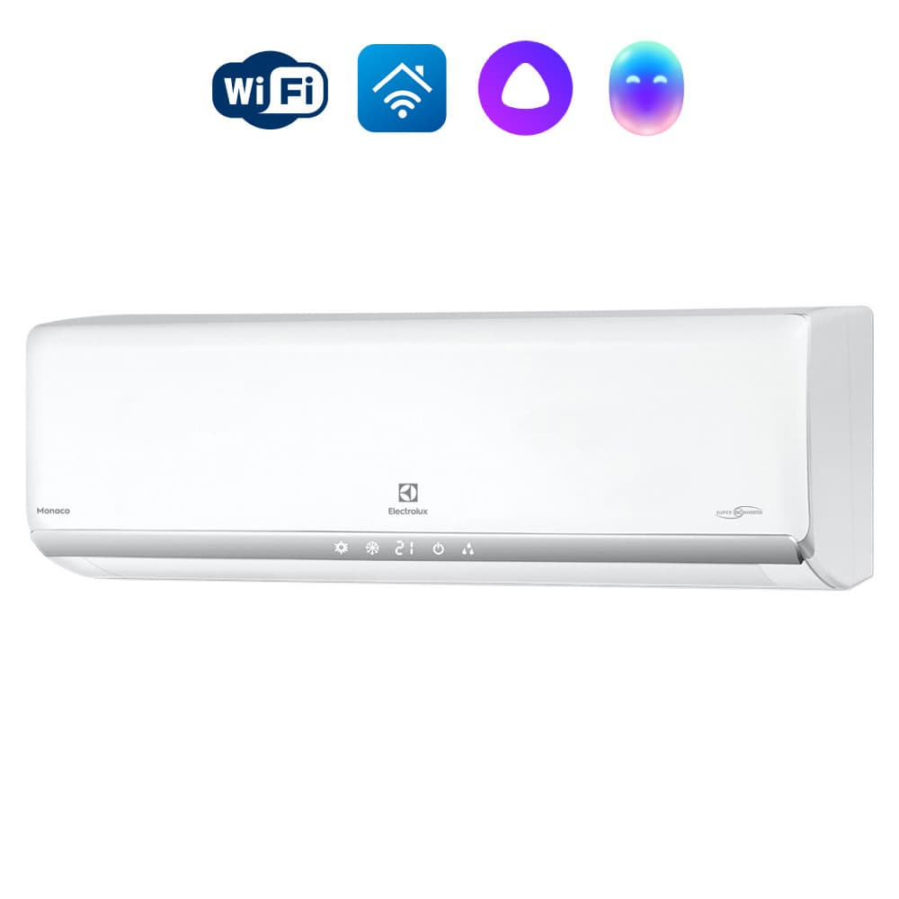 Сплит-система Electrolux EACS/I-07HM/N3_15Y — фото 1