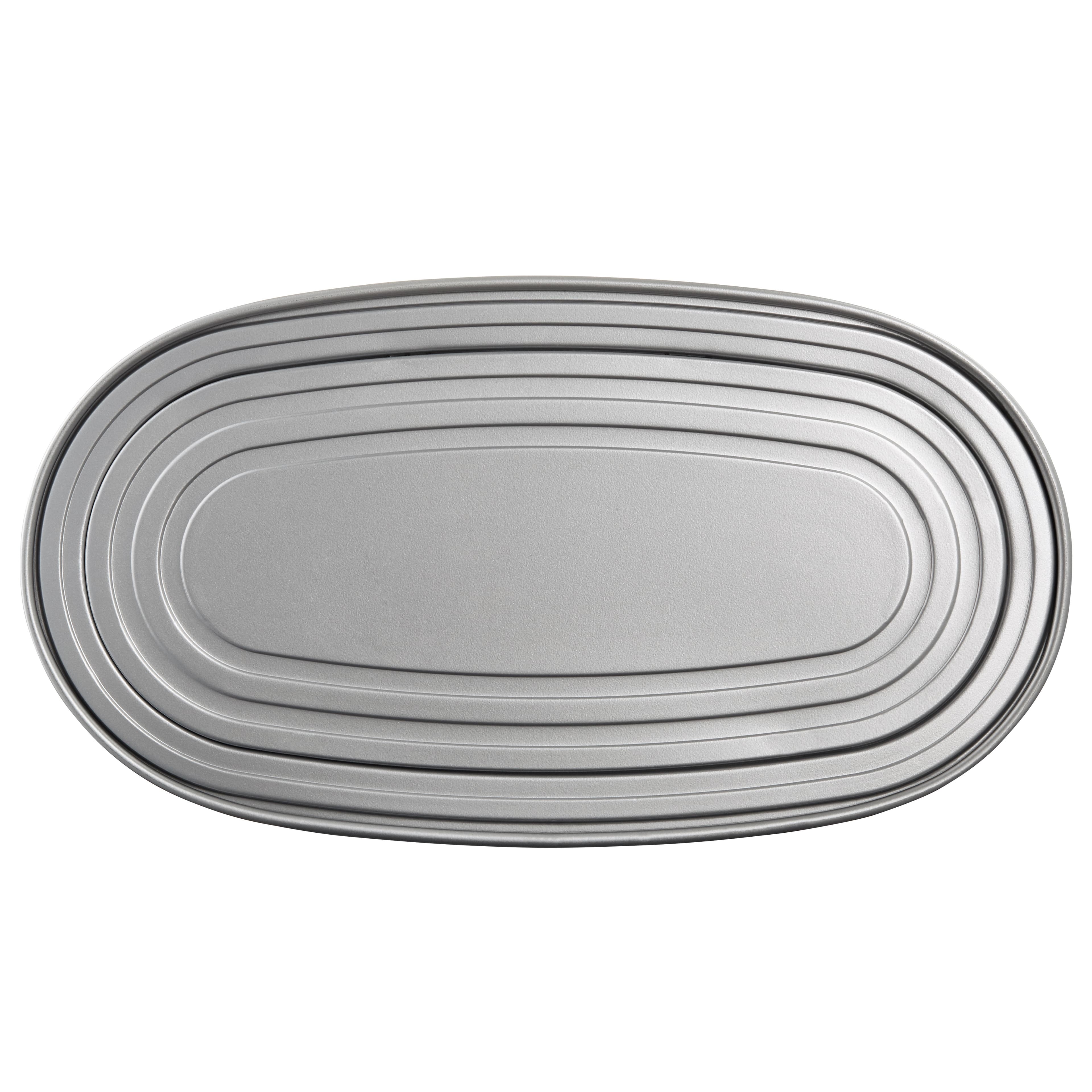 Водонагреватель Electrolux EWH 50 Royal Flash Silver — фото 5