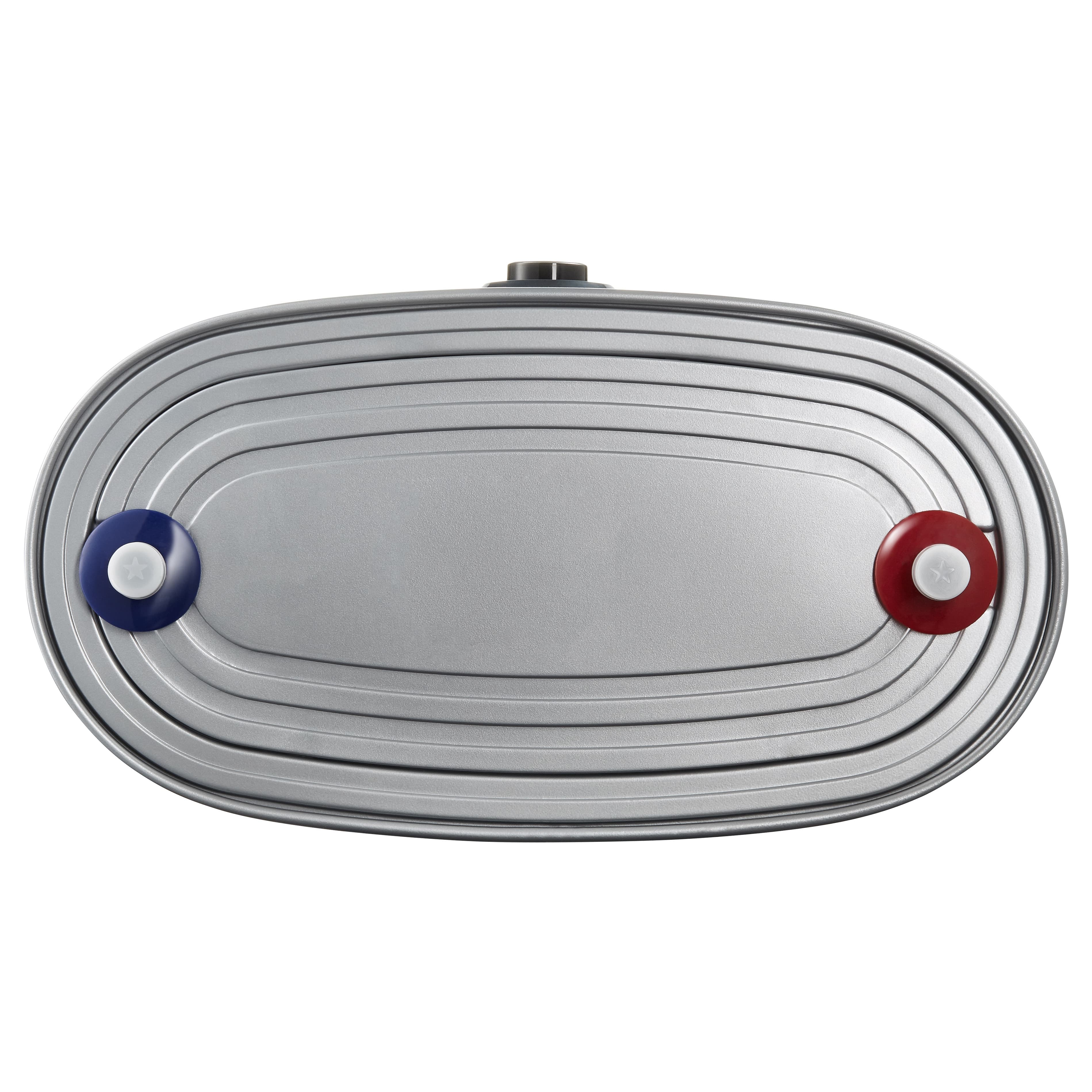 Водонагреватель Electrolux EWH 50 Royal Flash Silver — фото 6