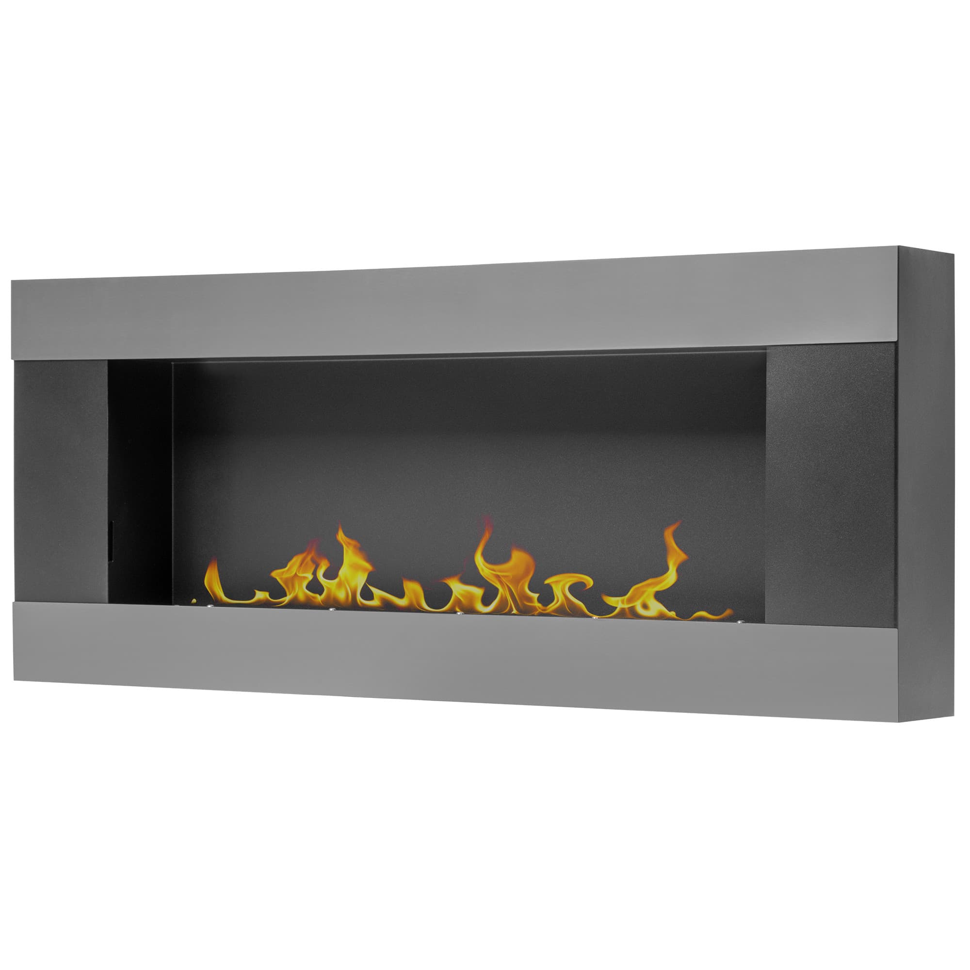 Биокамин Firelight BFP/W-120 Silver — фото 5