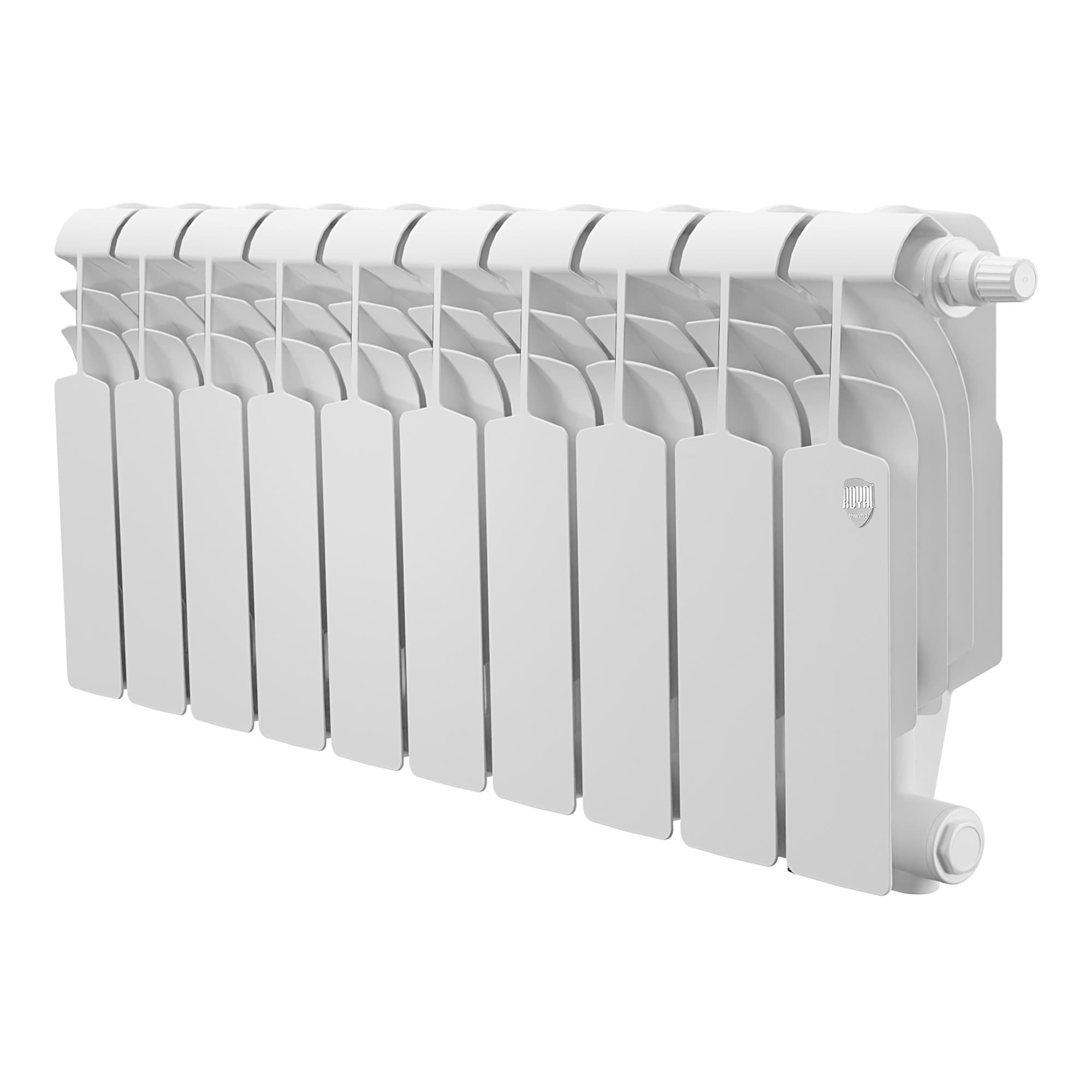 Радиатор Royal Thermo Vittoria 350 VDR - 11 секц.